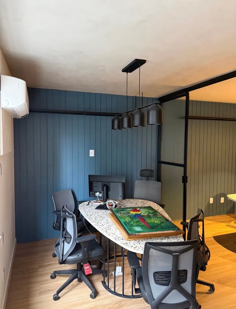 Sala Comercial à venda - Gold Center | Goiânia