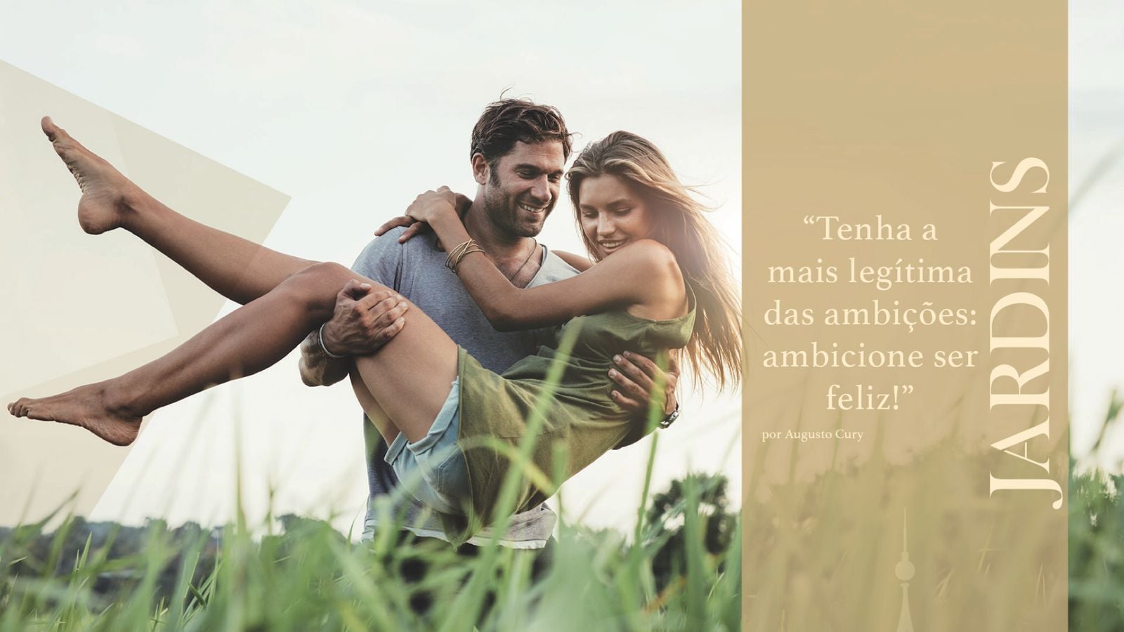 Casa Térrea Jardins Berlim 258m²