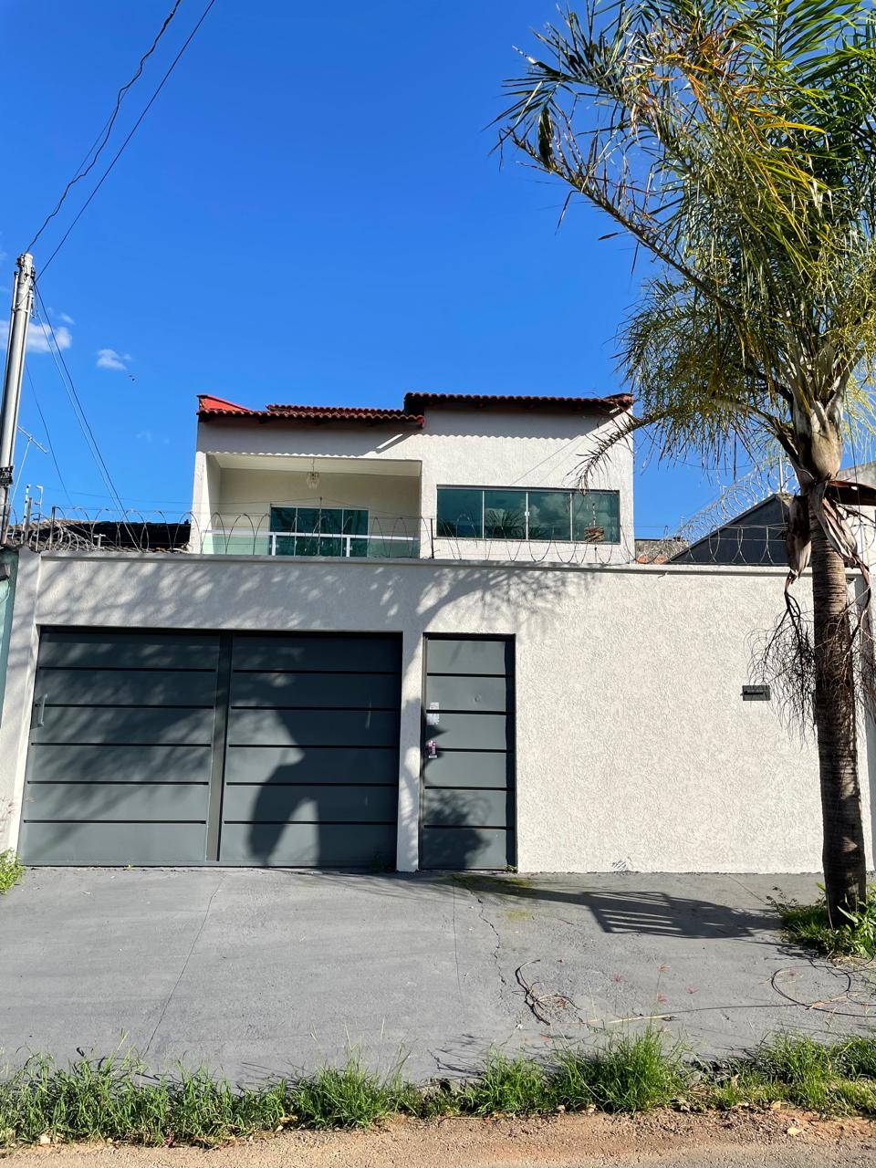 Sobrado Cidade Vera Cruz 174m²