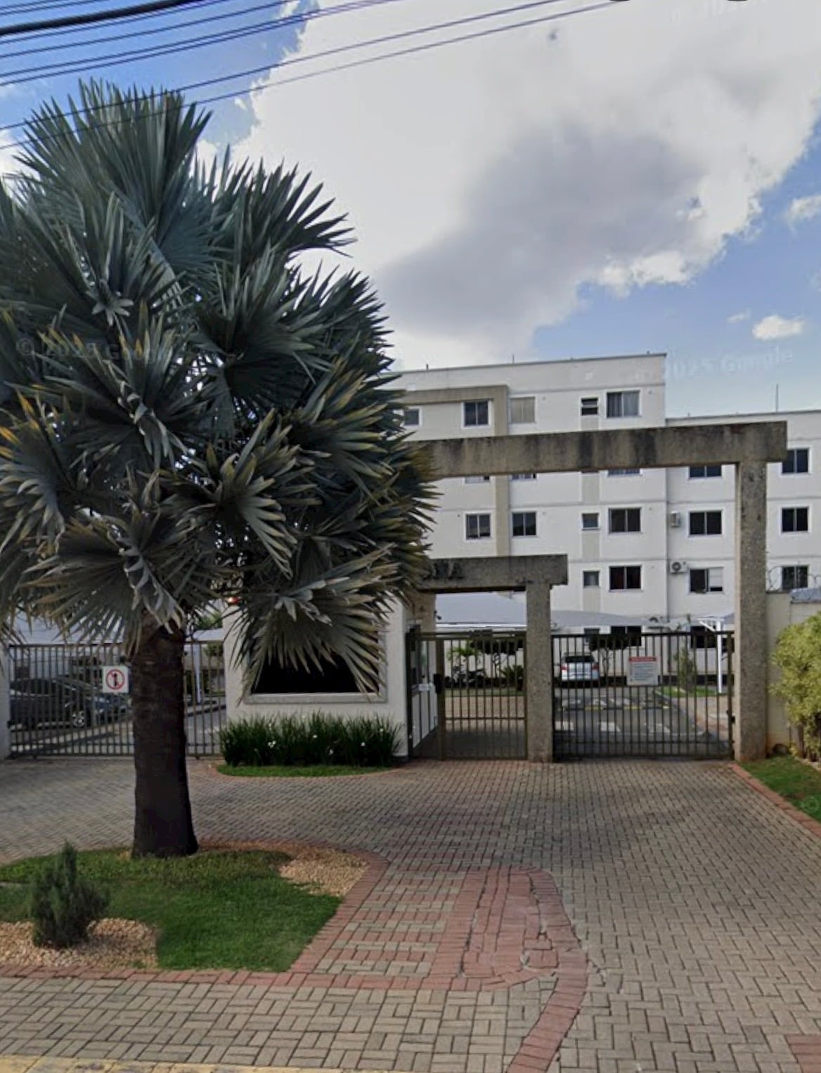 Apartamento Gran Navona 44m²