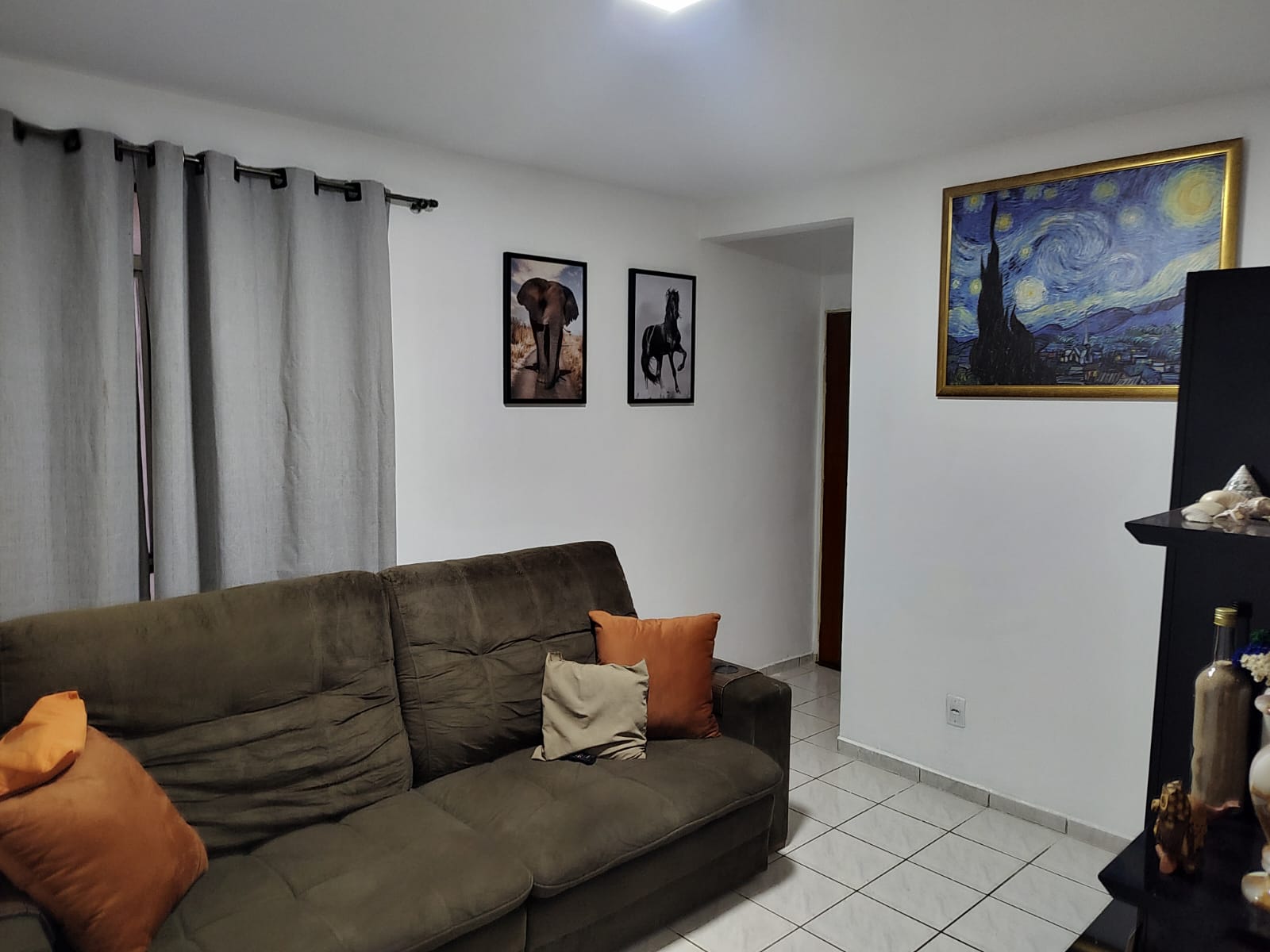 Apartamento American Park 64m²