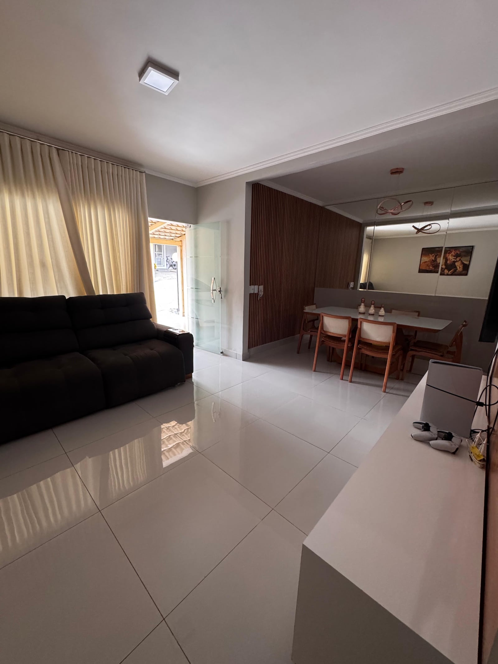 Casa - Jardim Novo Mundo 170m²