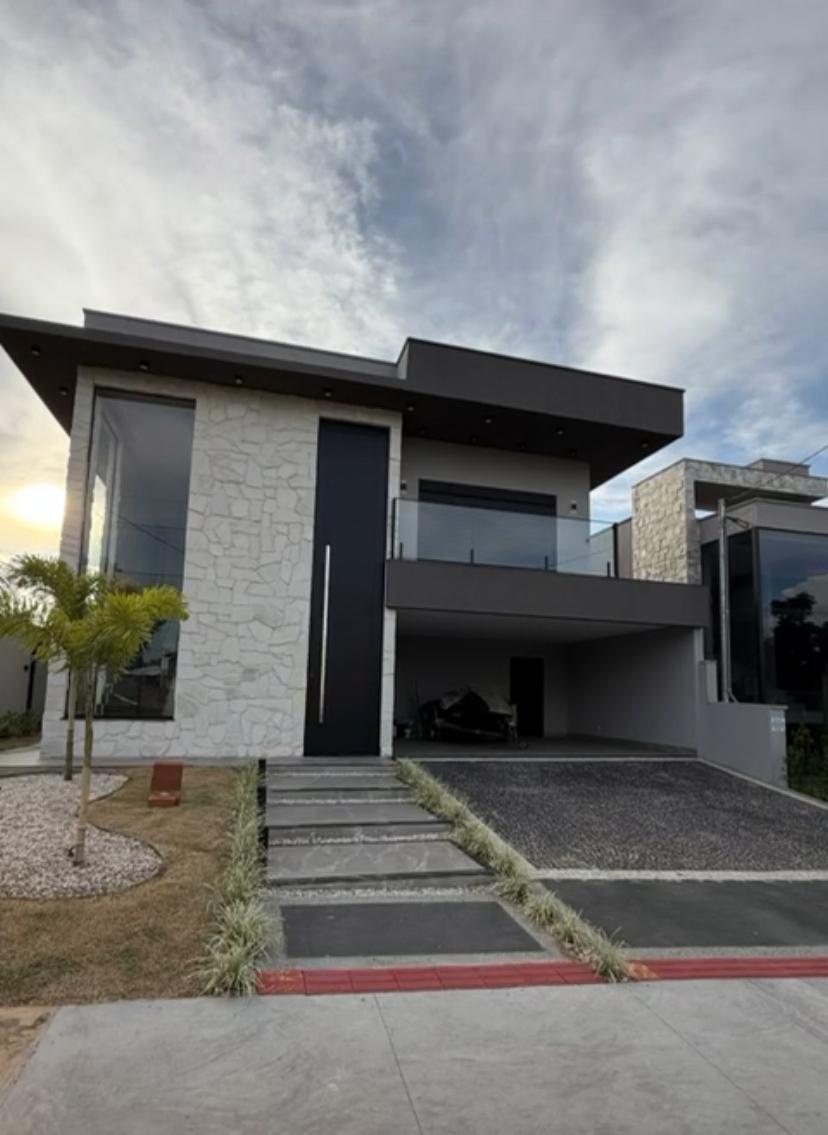 Sobrado Parqville Pinheiros 344m²