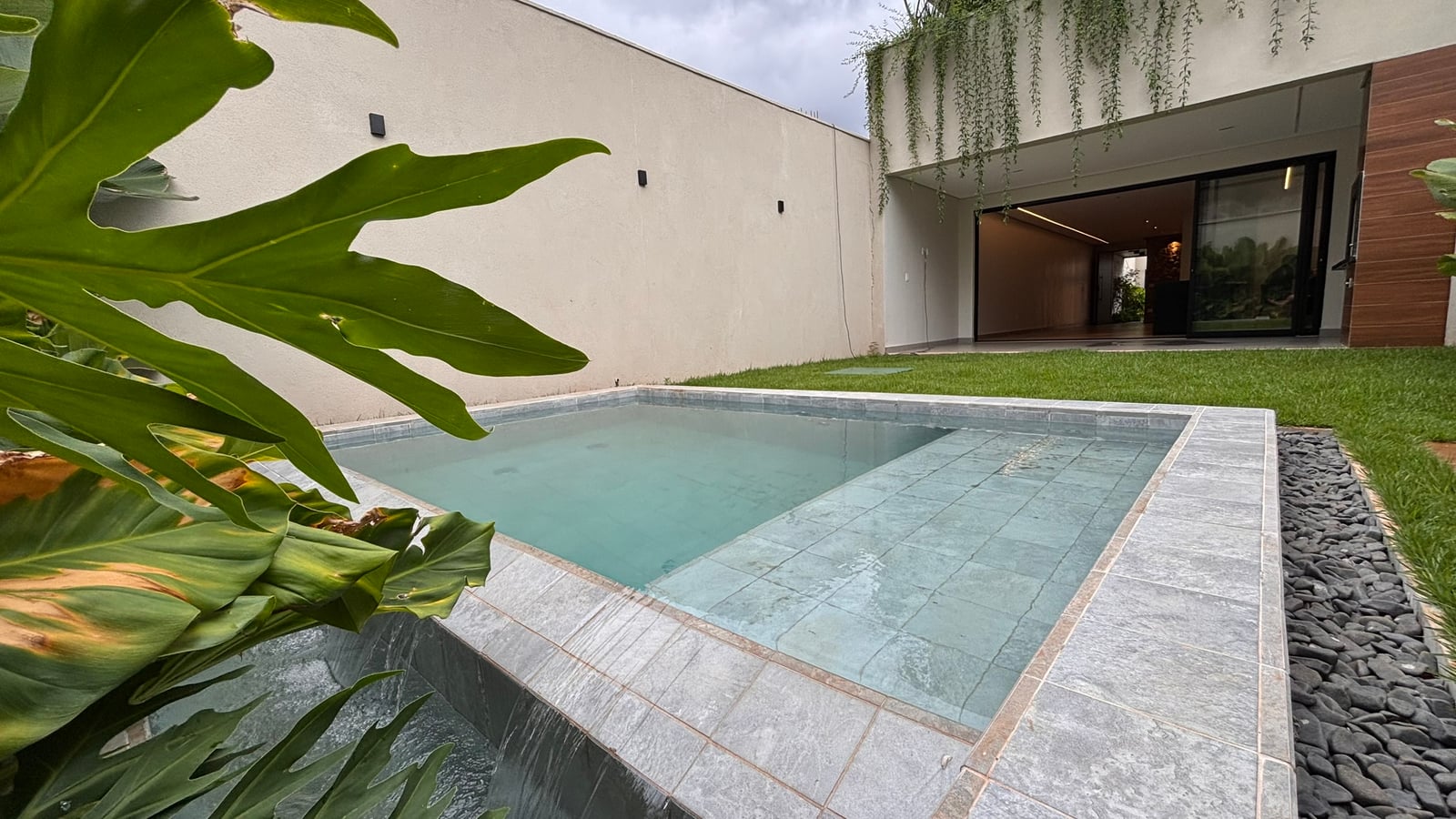 Casa Sobrado Jardim América 217m²