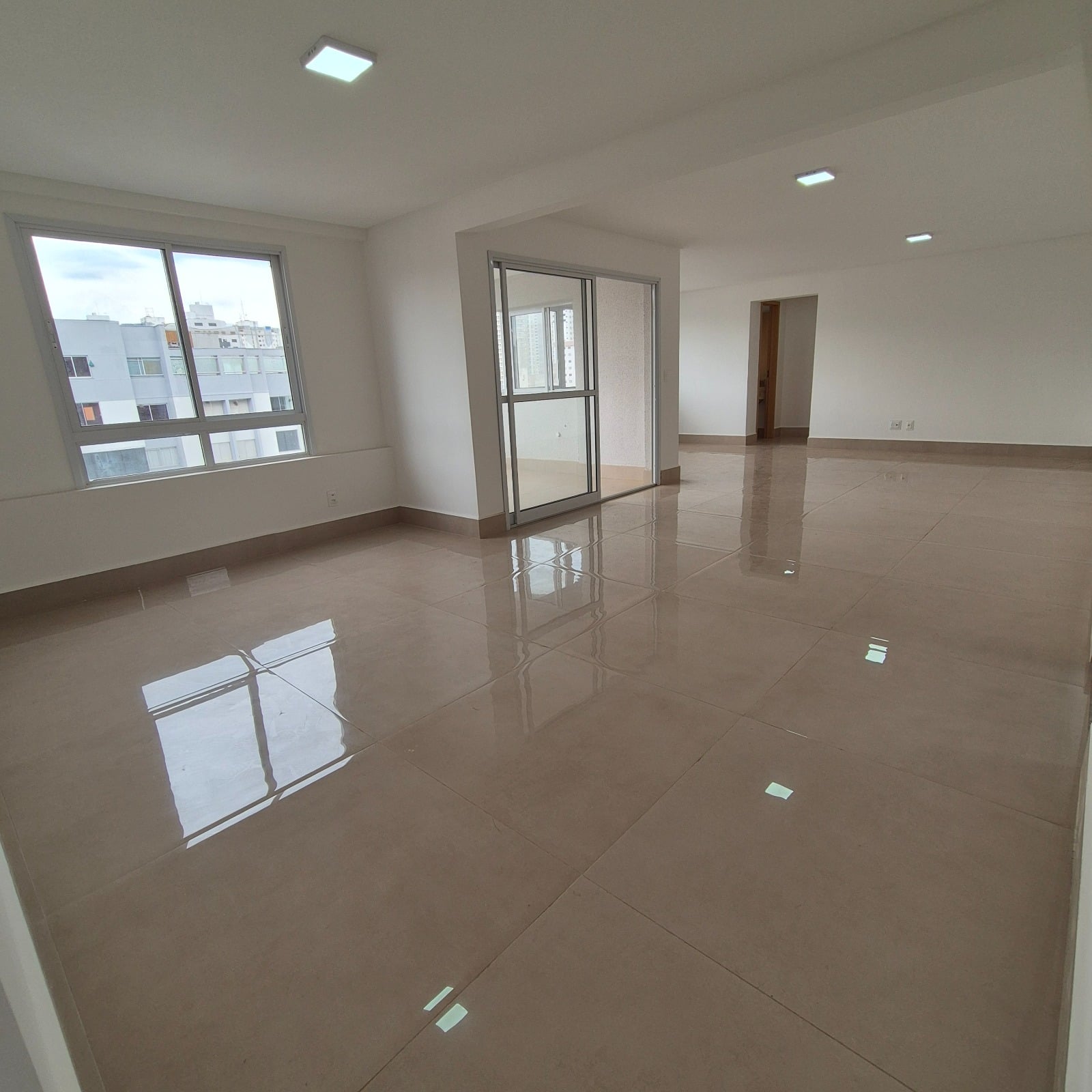 Apartamento Maison Bueno 155m²