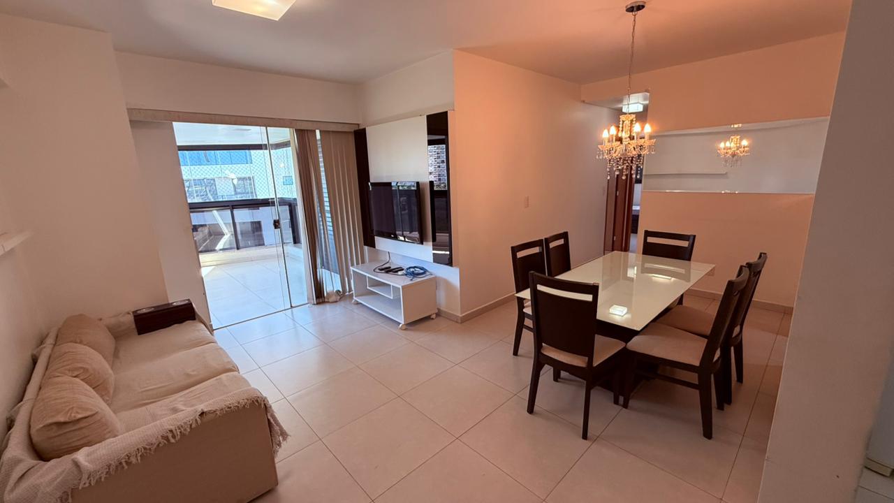 Apartamento L'essence du Parc 87m²