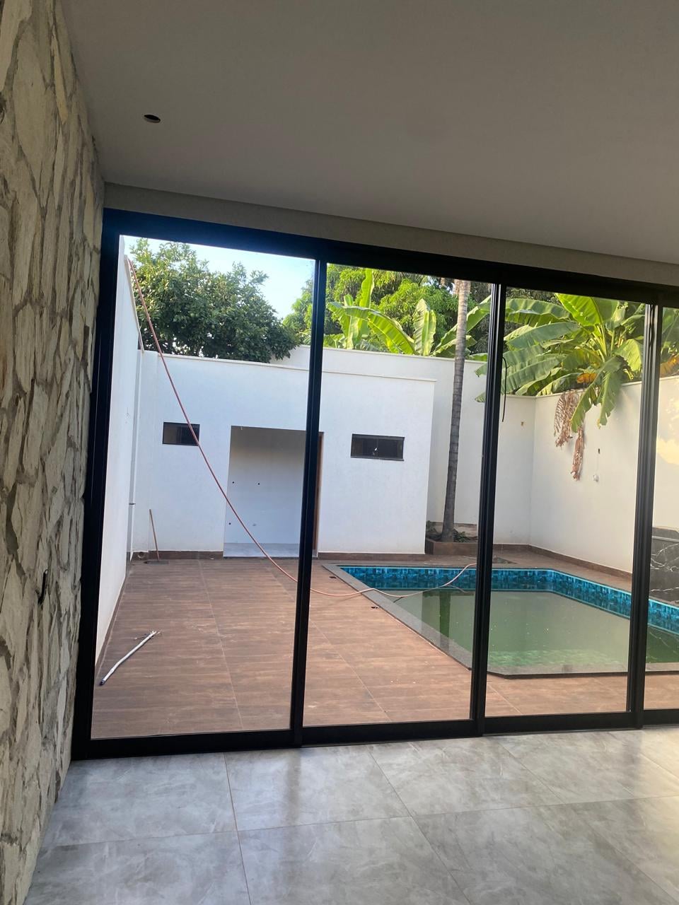 Casa na cidade de Edéia 255m²