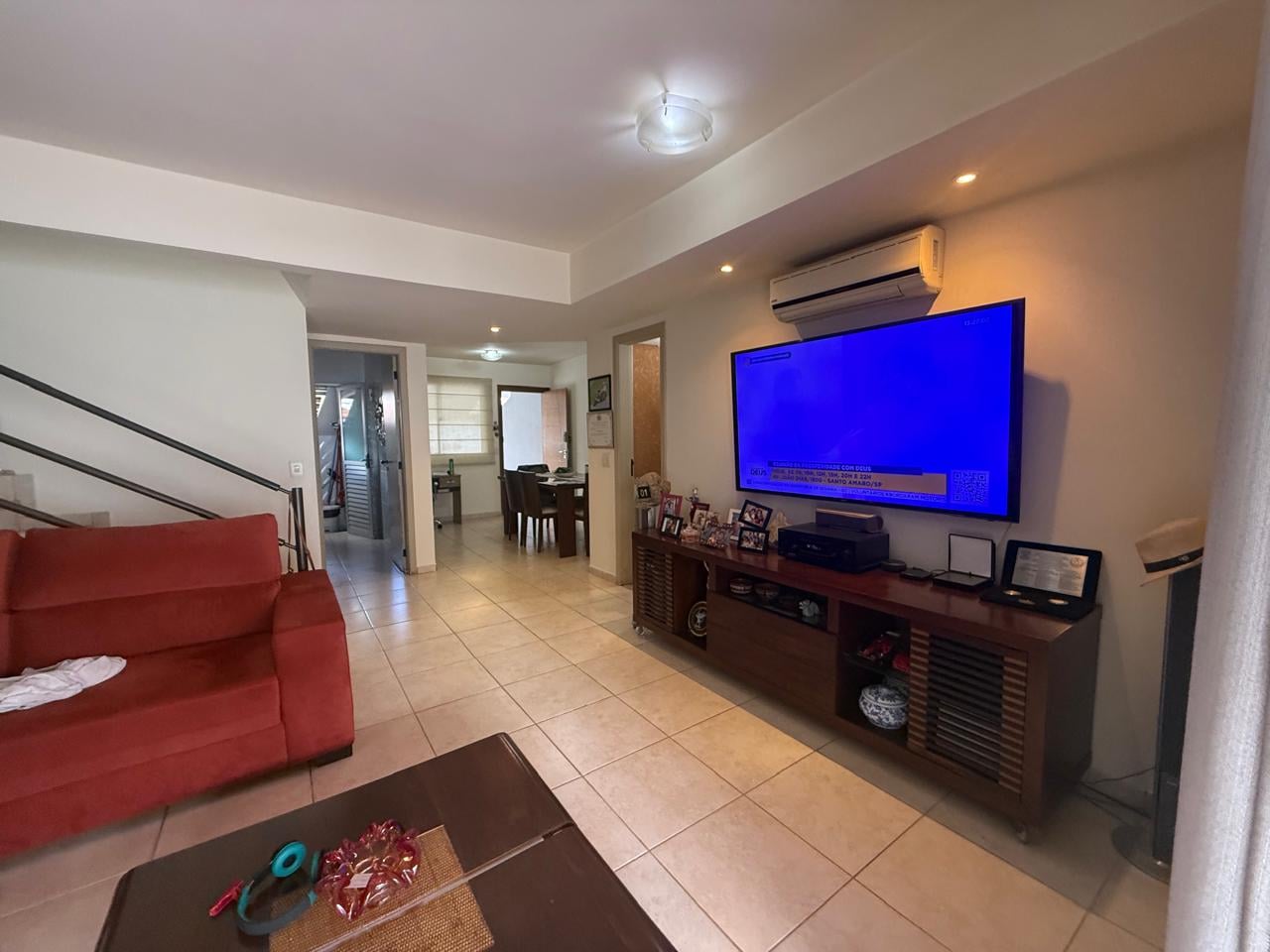 Casa Privê das Laranjeiras 113m²