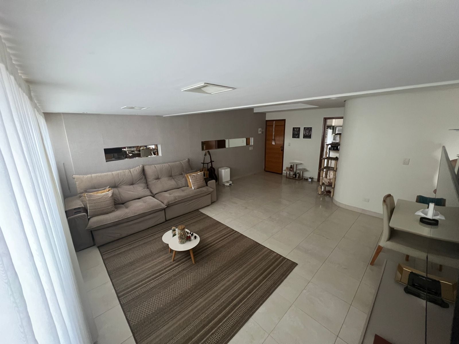 Apartamento Residencial Paineiras2  110m²