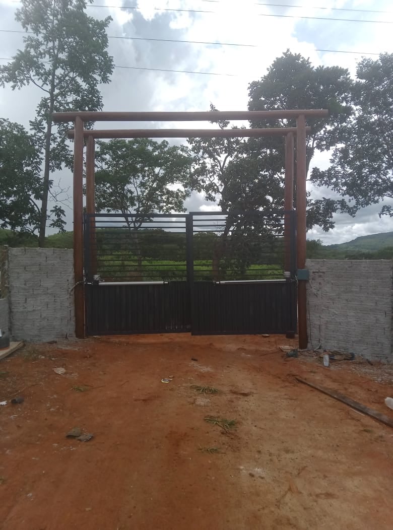 Lote Vale das Araras Pirenópolis, 1000m²