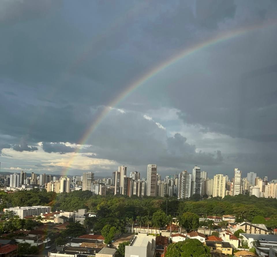 Apartamento no Setor Oeste 77m²