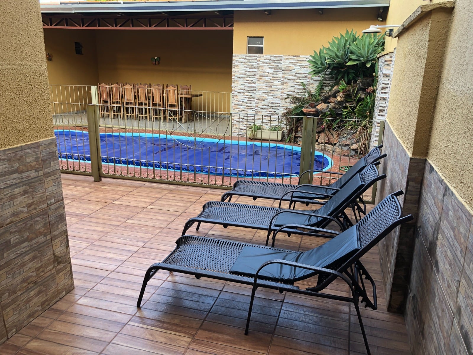 Casa Térrea Jardim Atlântico 290m²