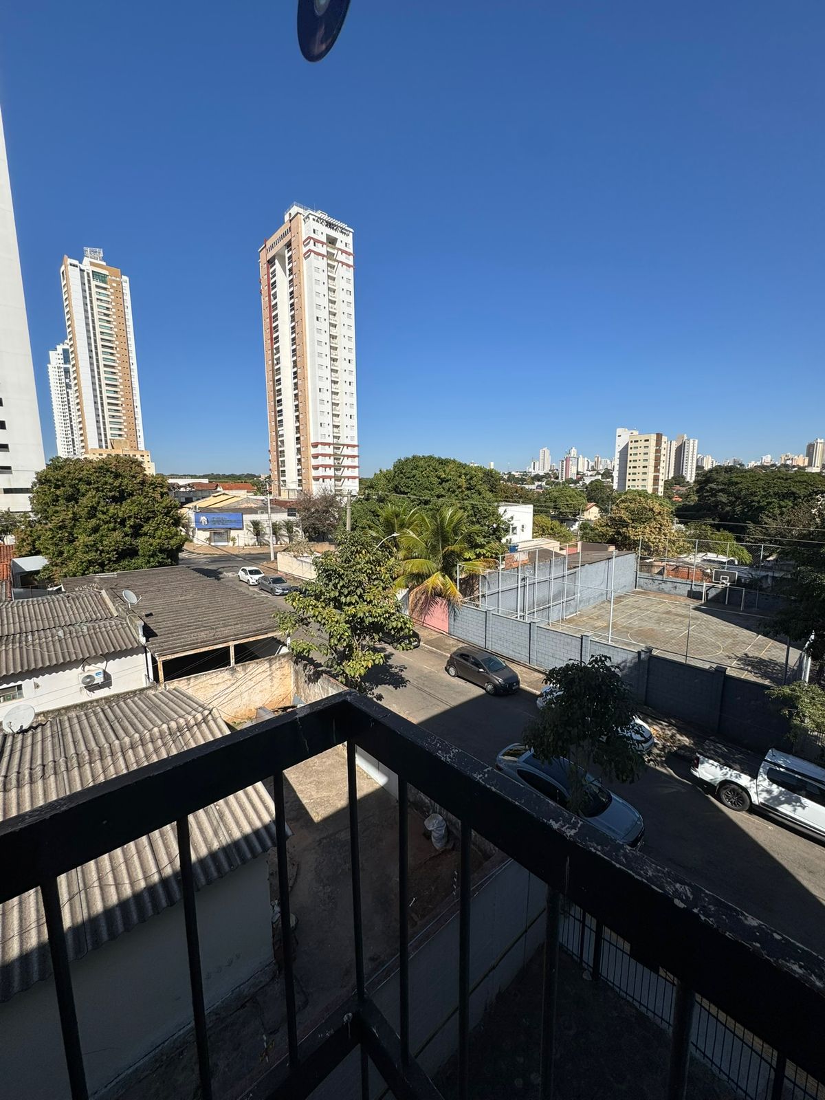 Apartamento Ed. Olimpico 90M²