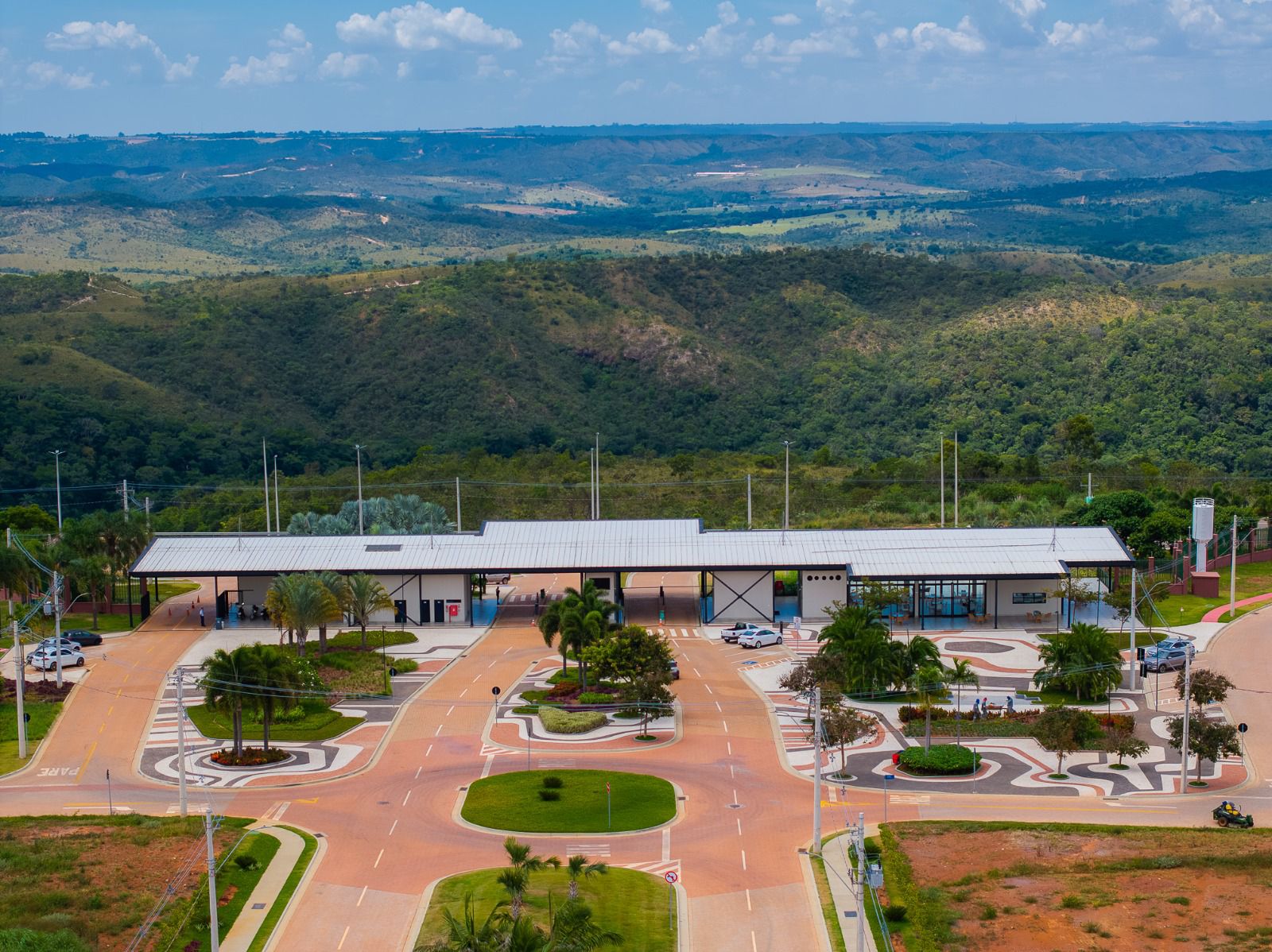 Ágio Jardins Genebra Esquina 1000m²