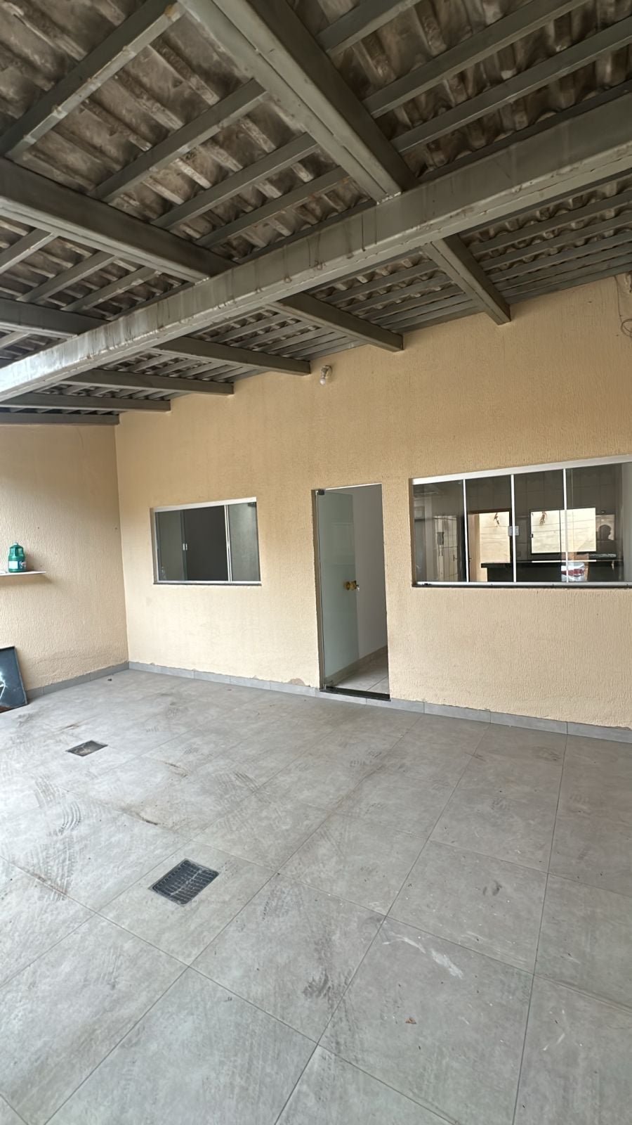 Casa Residencial Itaipu - Goiânia