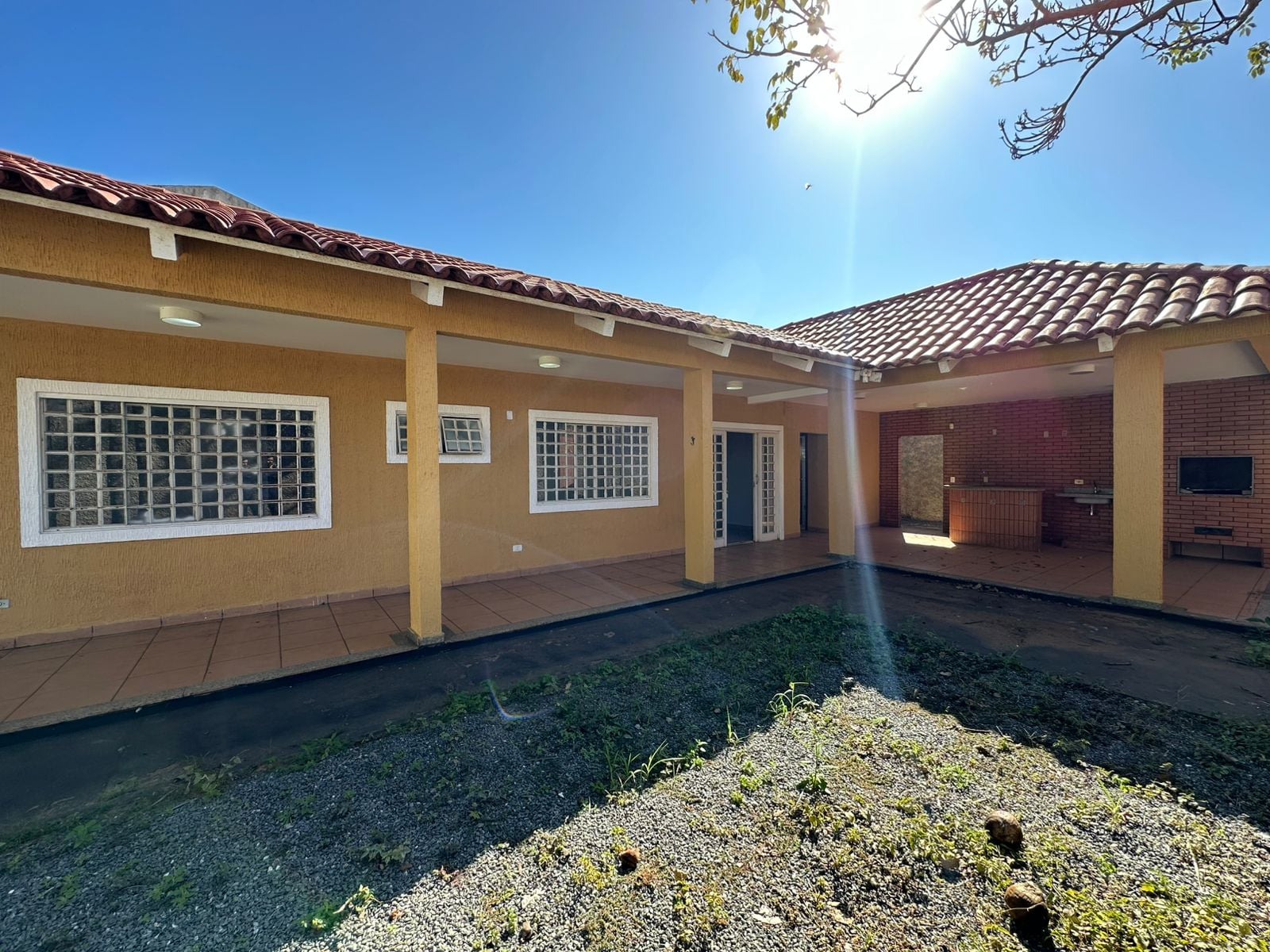 Casa no Jardim Atlântico 134M²