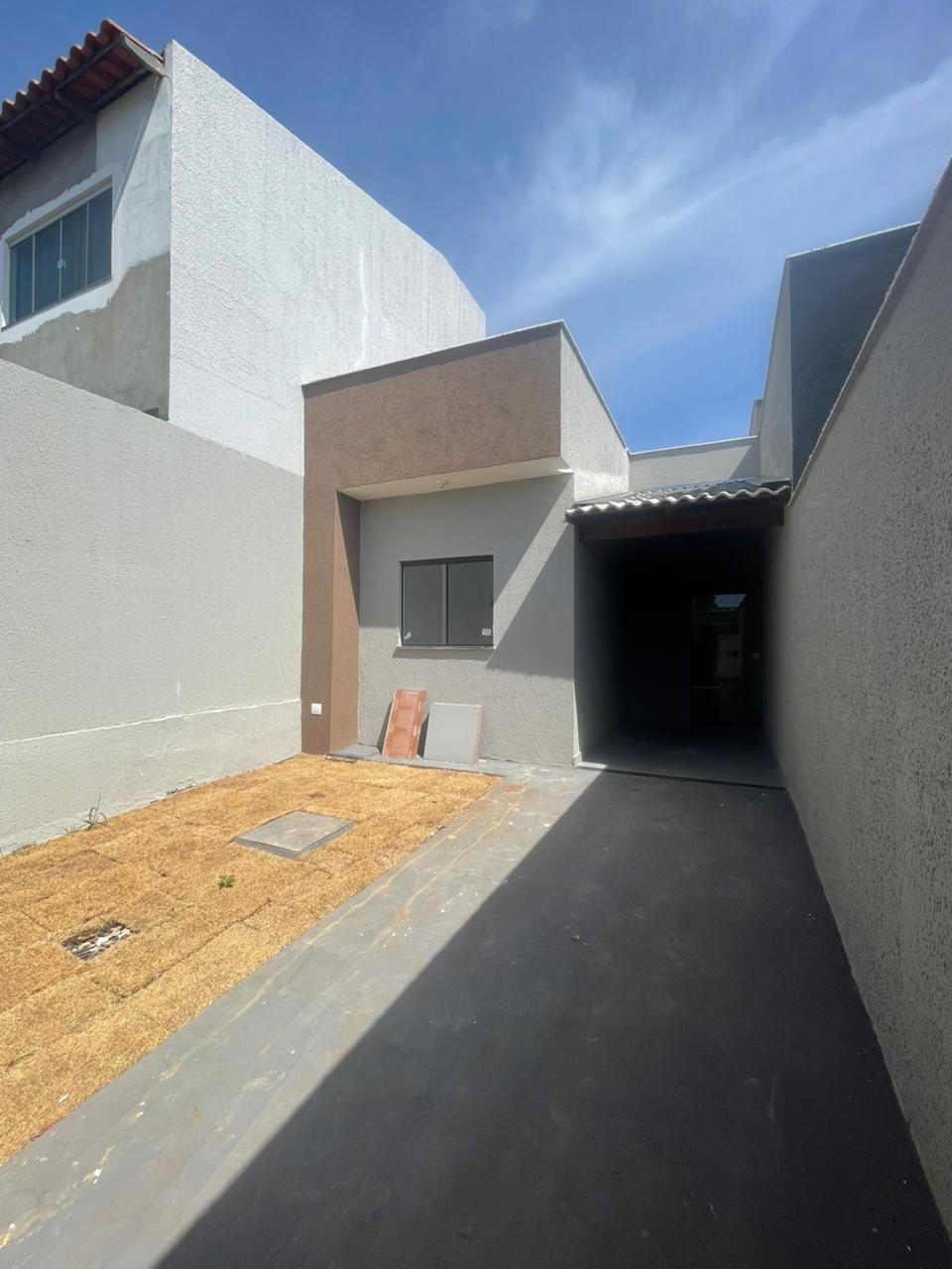 Casa Residencial Buena Vista III 115m²