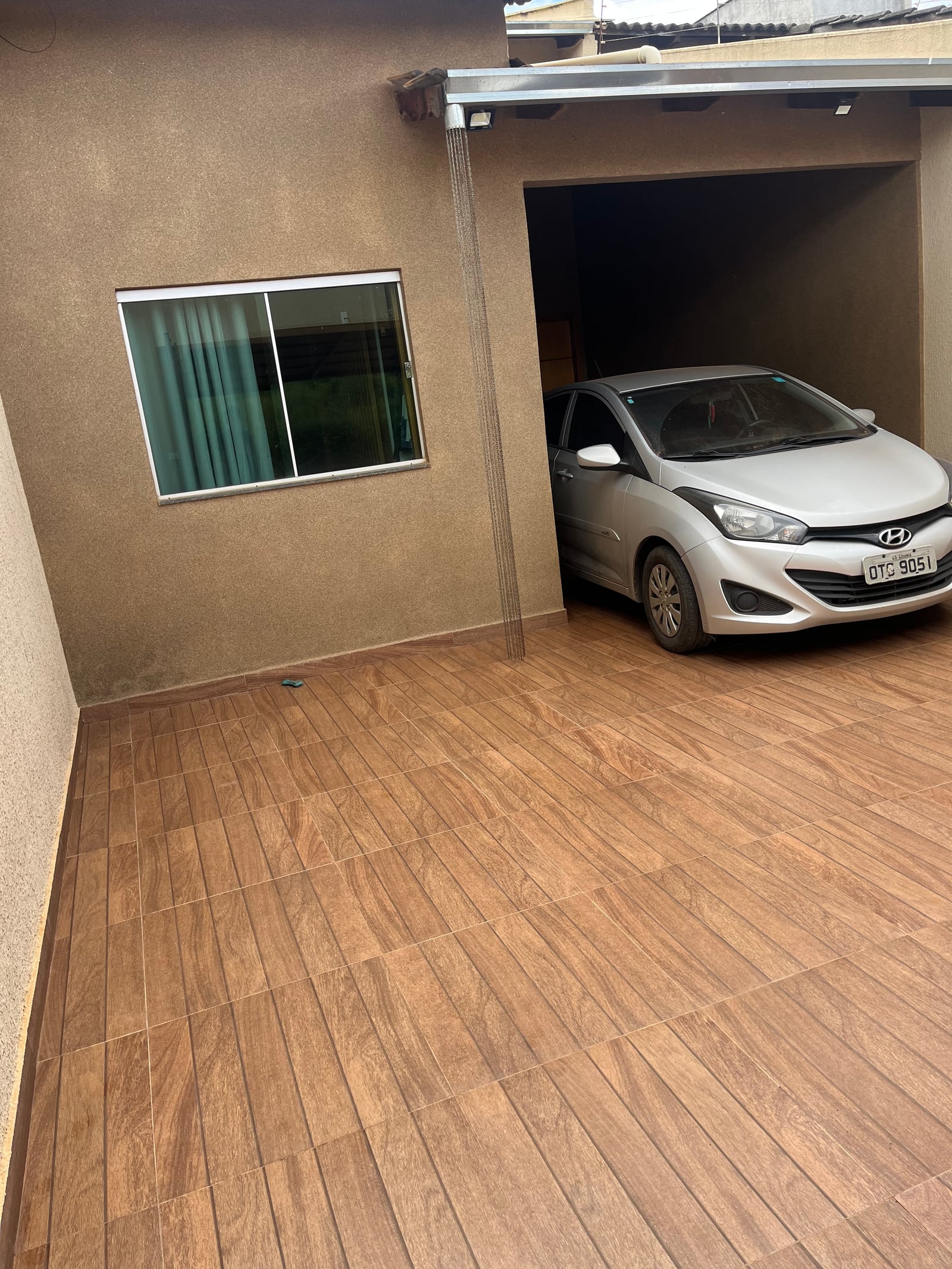 Casa no setor Barra da Tijuca 110m²