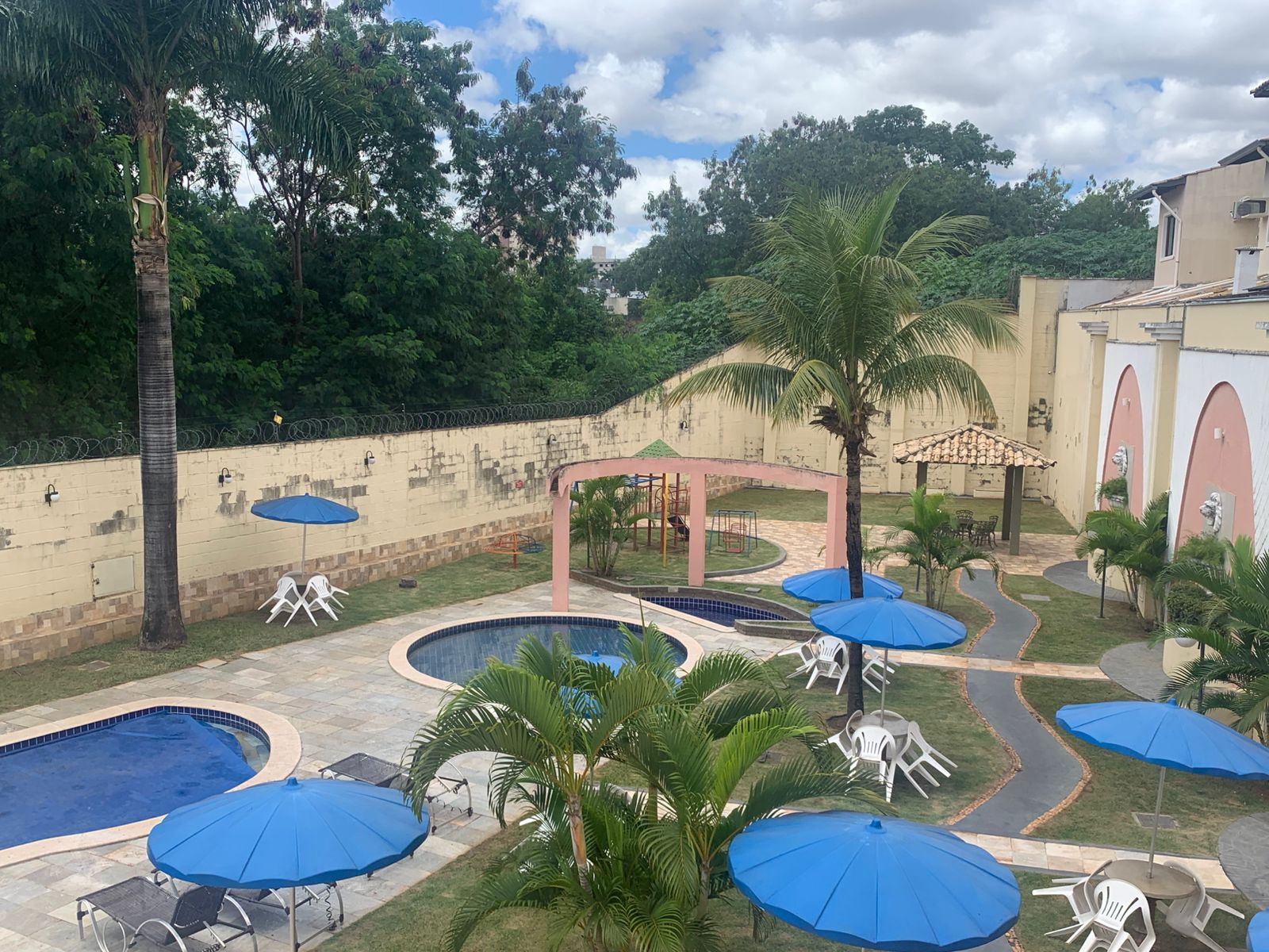 Sobrado em condominio no Jardim PLanalto 142m²