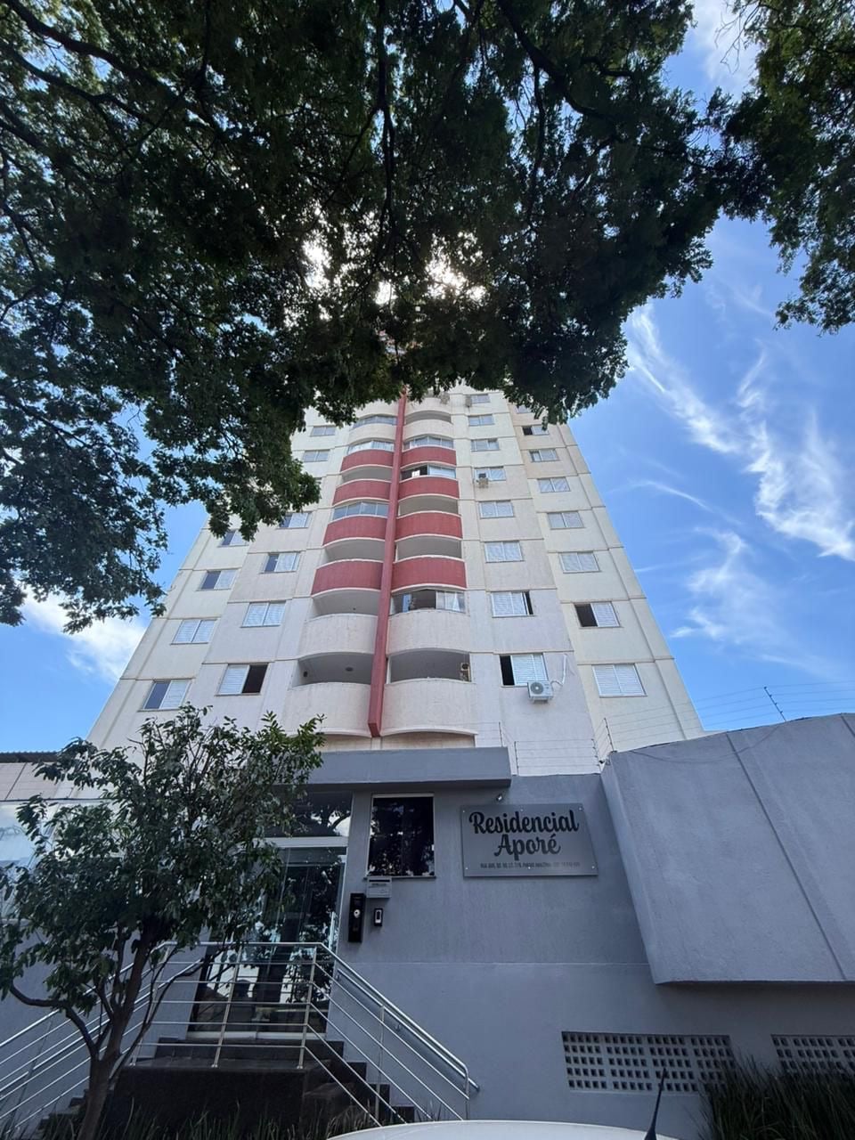 Apartamento no Parque Amazônia 62m²