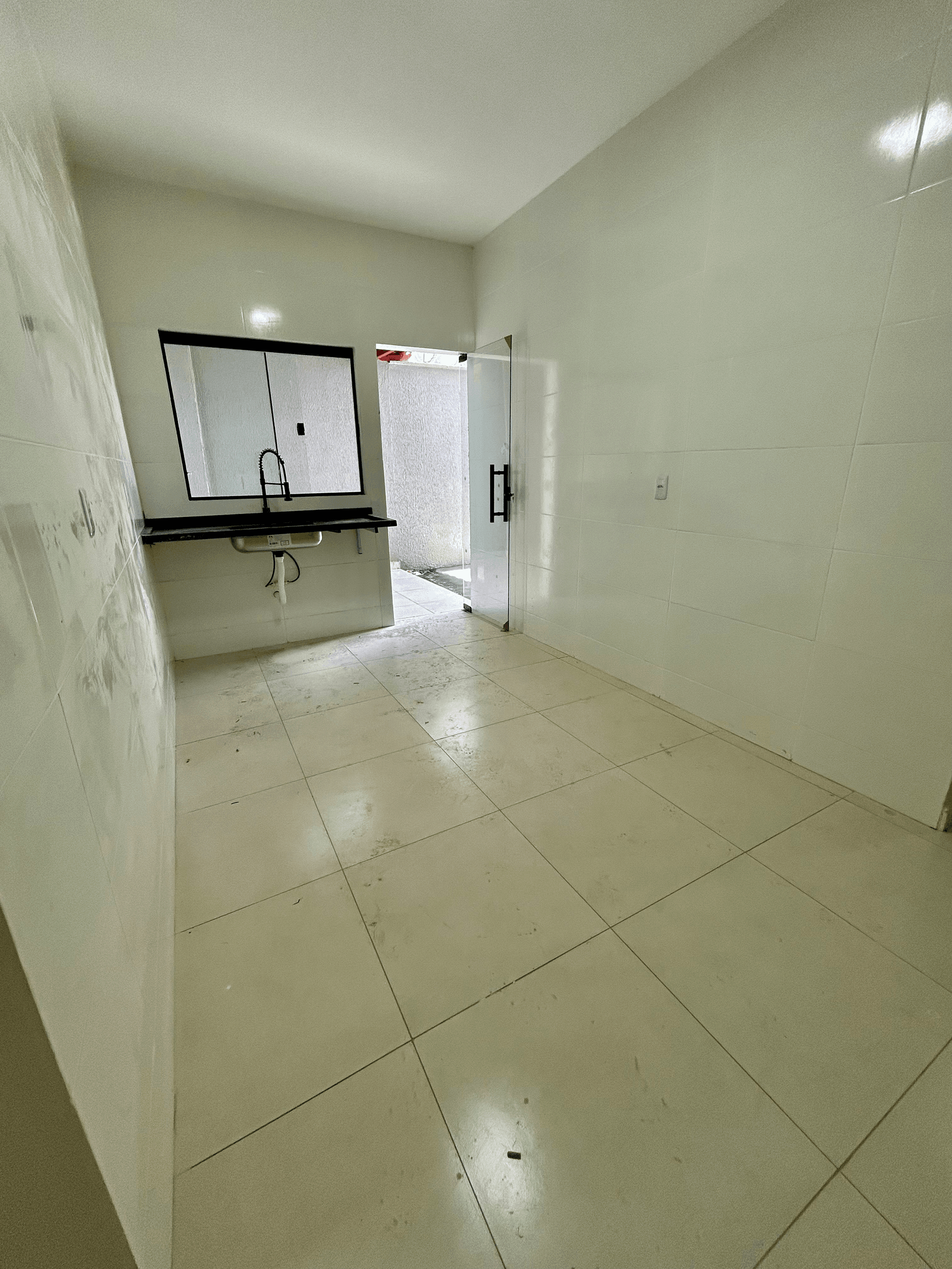 Casa Cidade Livre - Aparecida de Goiânia 102m²