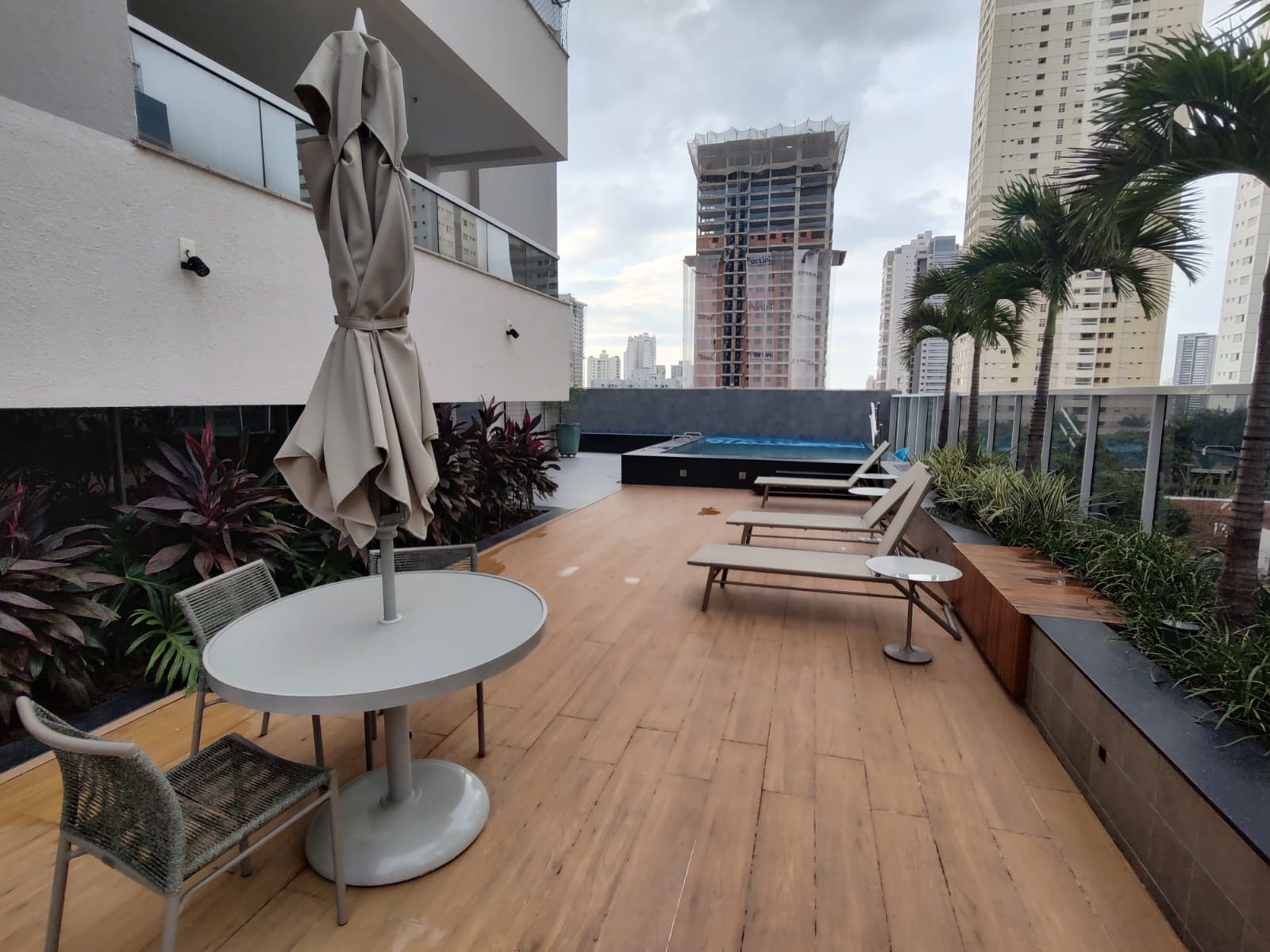 Apartamento Ed. Supreme Residence 155m²