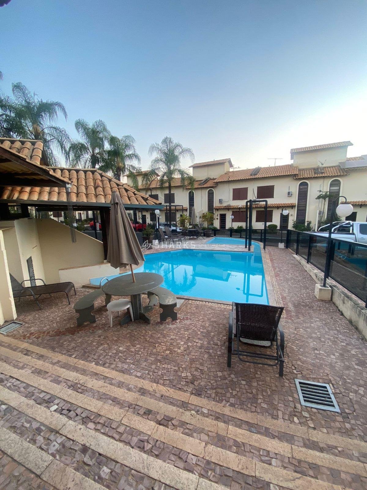 Sobrado Villaggio Fellicce 118m²