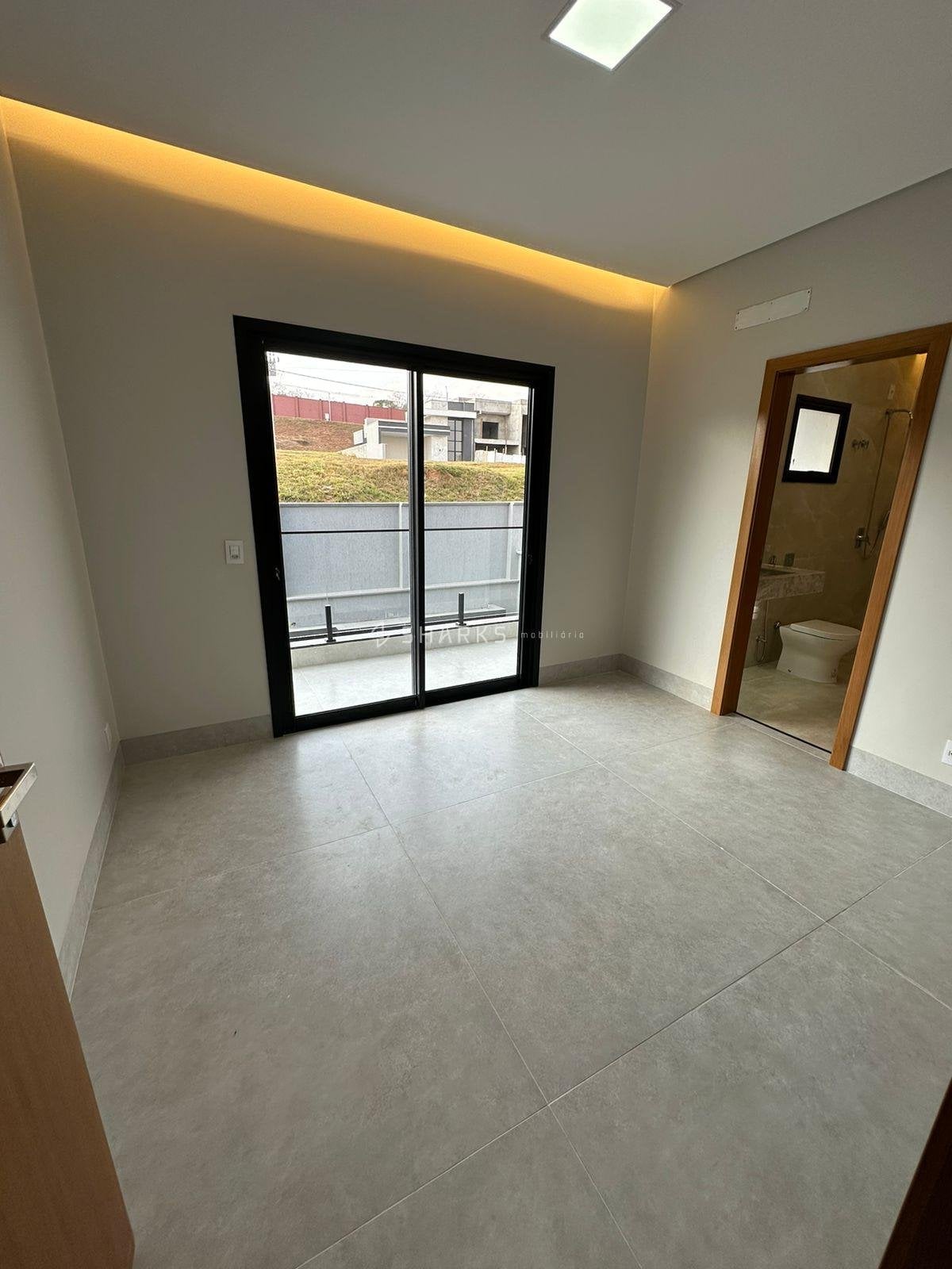 Sobrado Jardins Capri 118m²