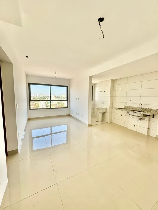 Apartamento Muy Bueno 65m²