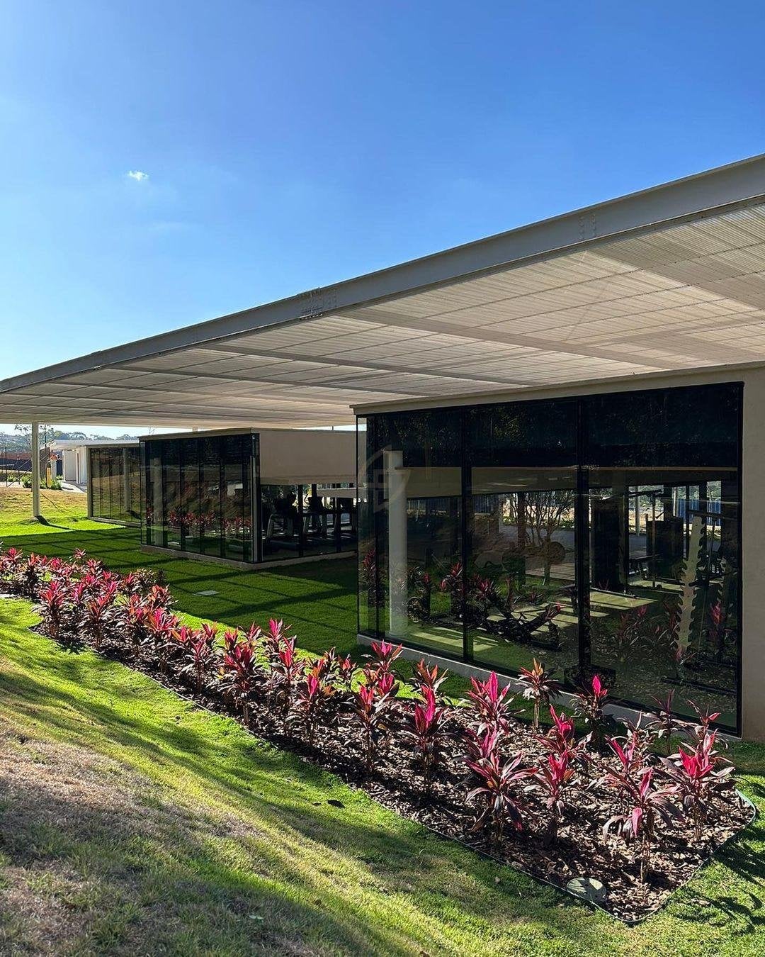 Lote Plateau Dor Unique 660m²