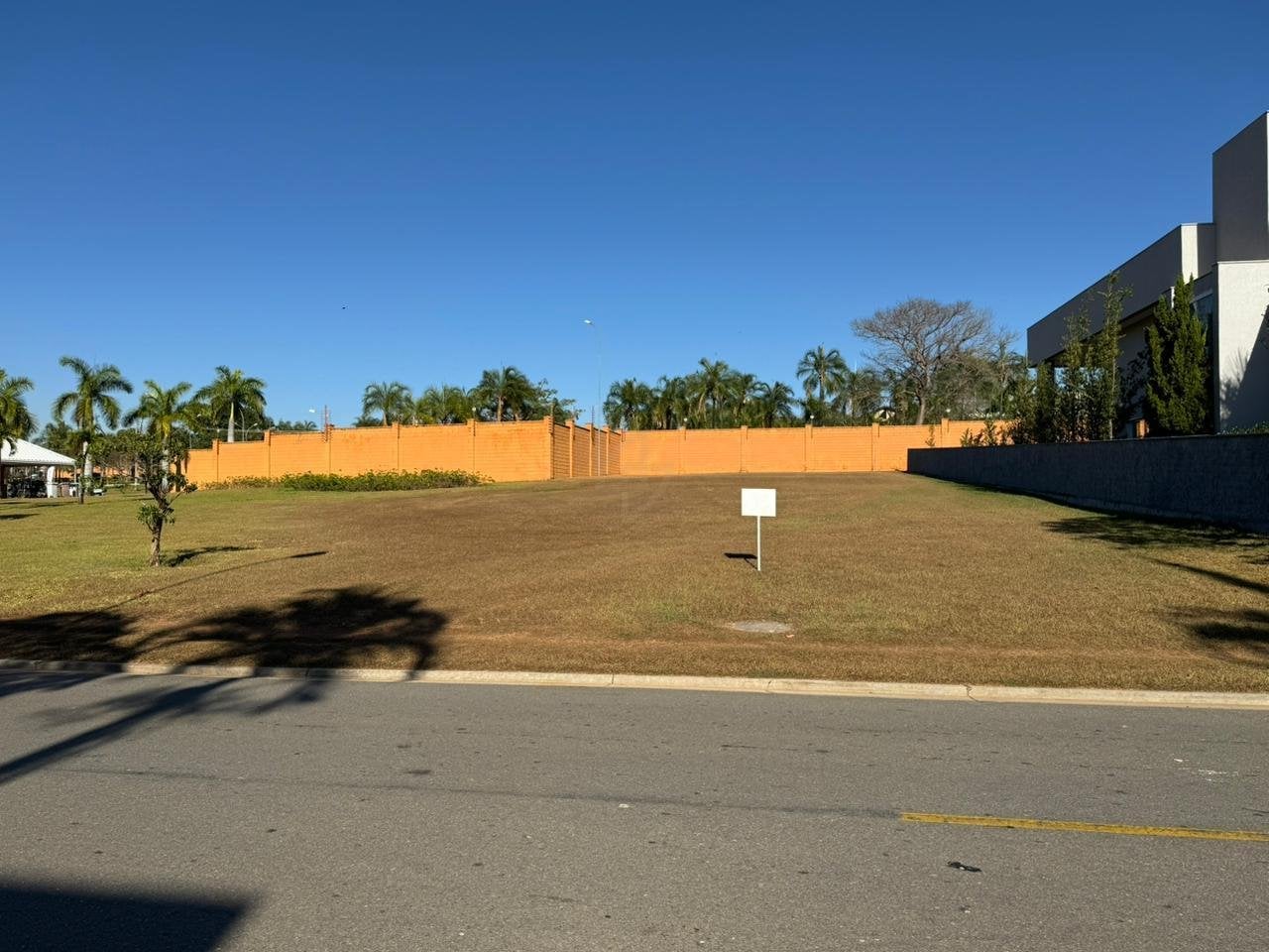 Lote Res. Alphaville Goiás 936m²