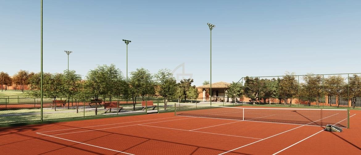 Ágio Lote Jardins Parma 278m²