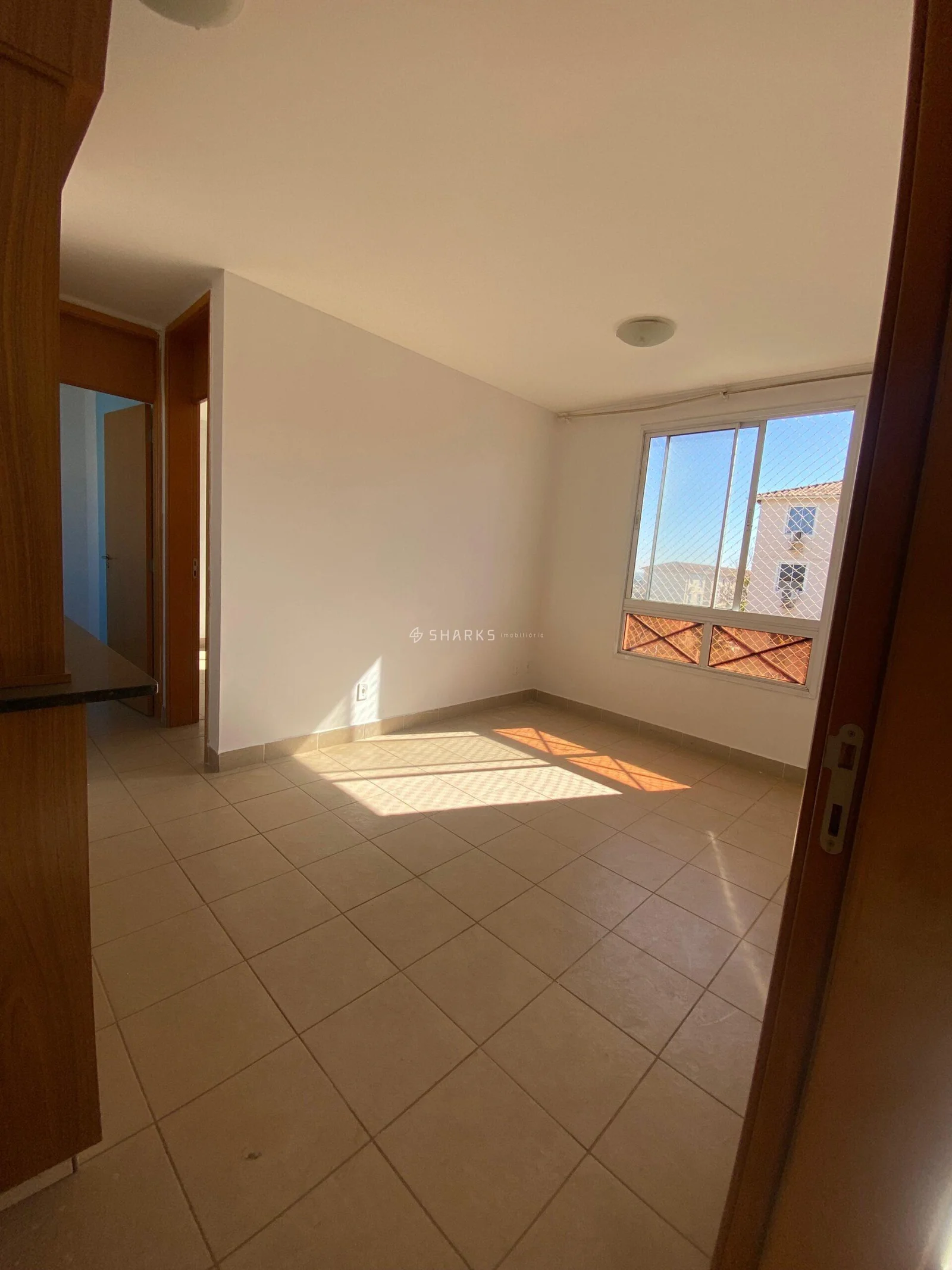 Apartamento Res. Moinho dos Ventos 47m²