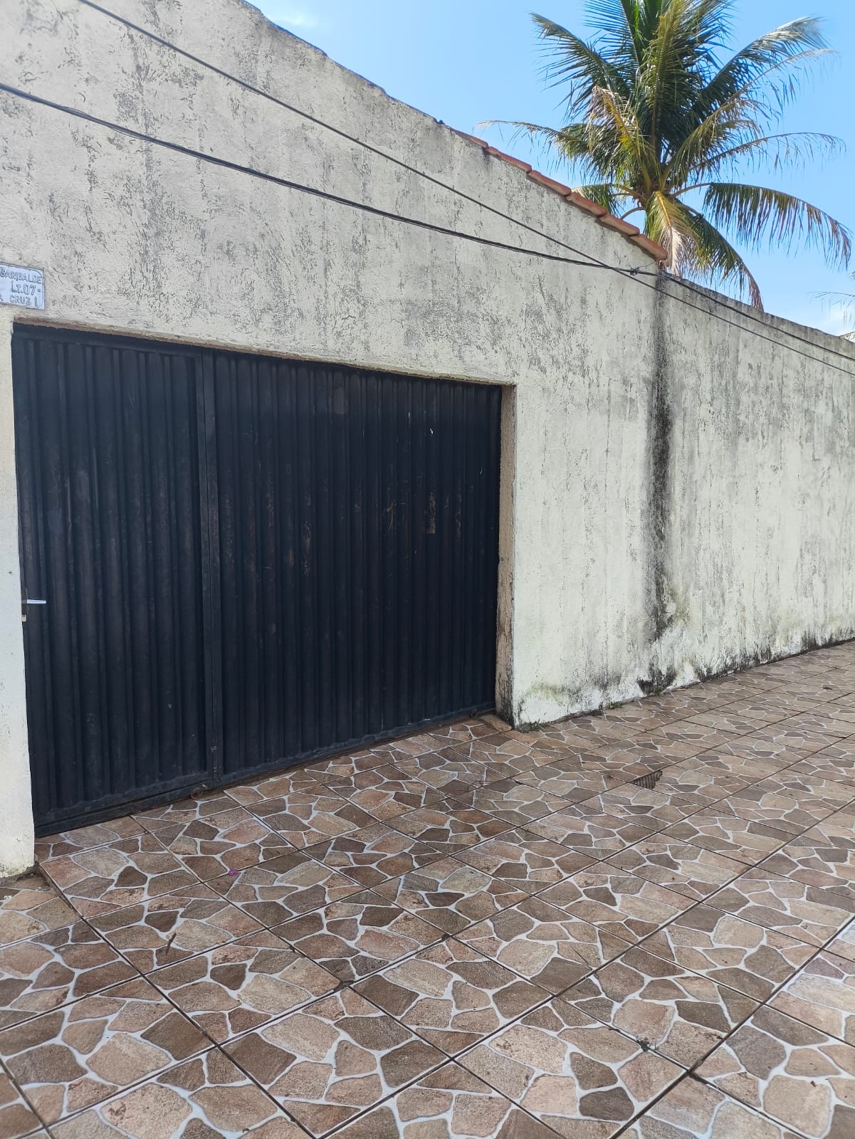 Casa com 3/4 Vera Cruz I