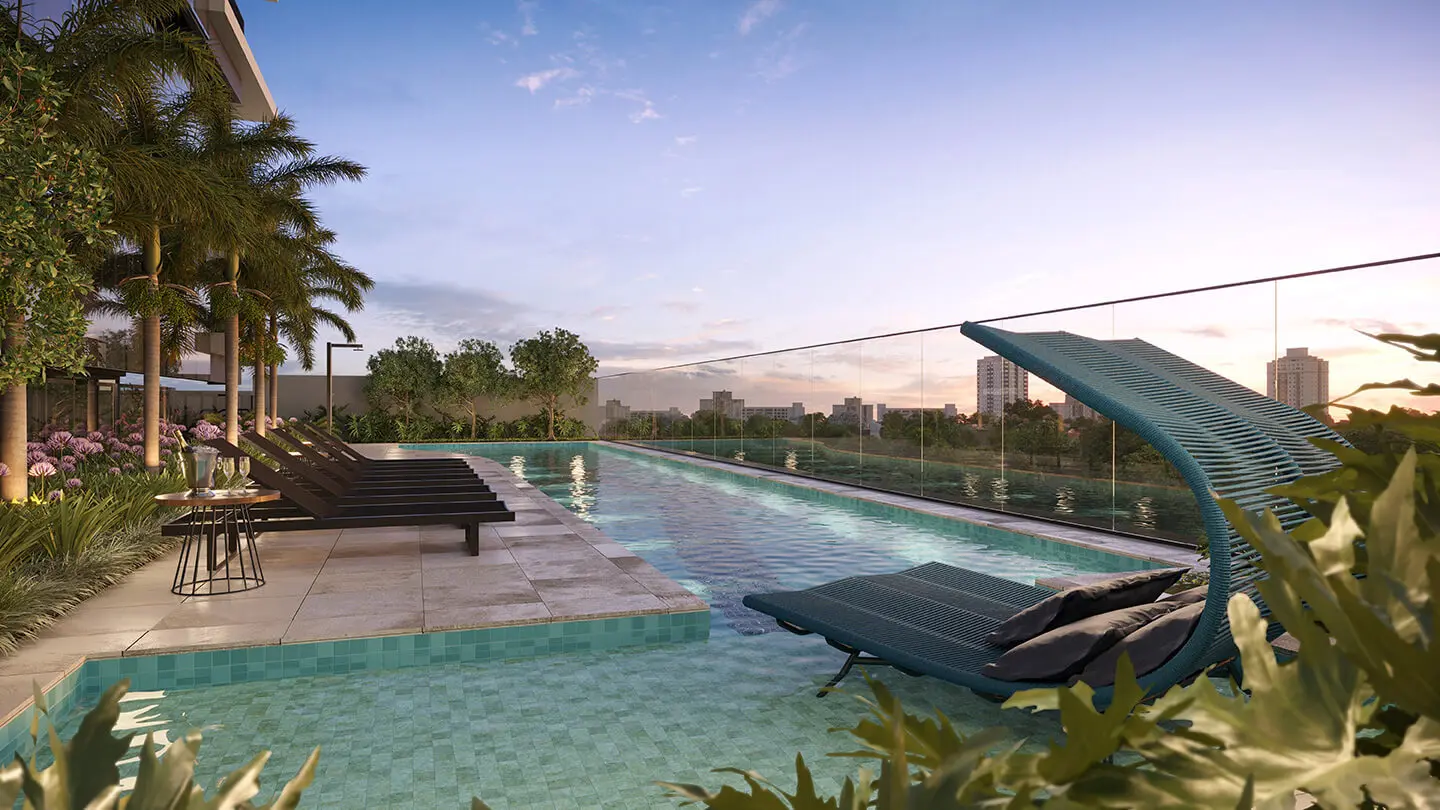 ÁGIO STUDIO GYRO CIDADE OPUS