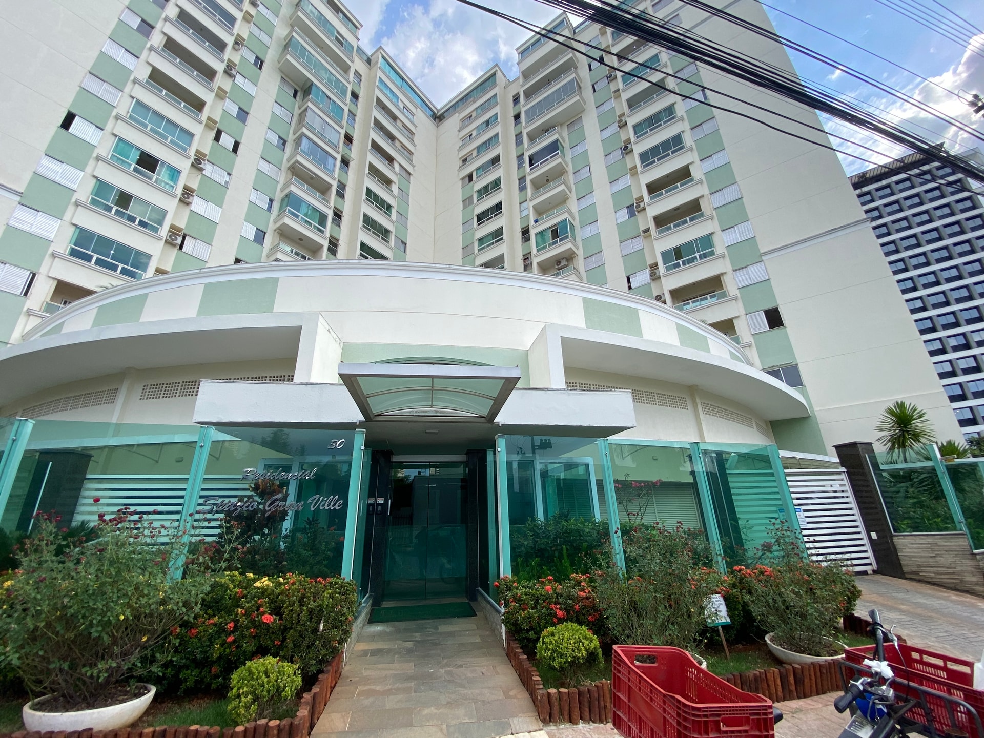 Apartamento Alto da Glória 64m²