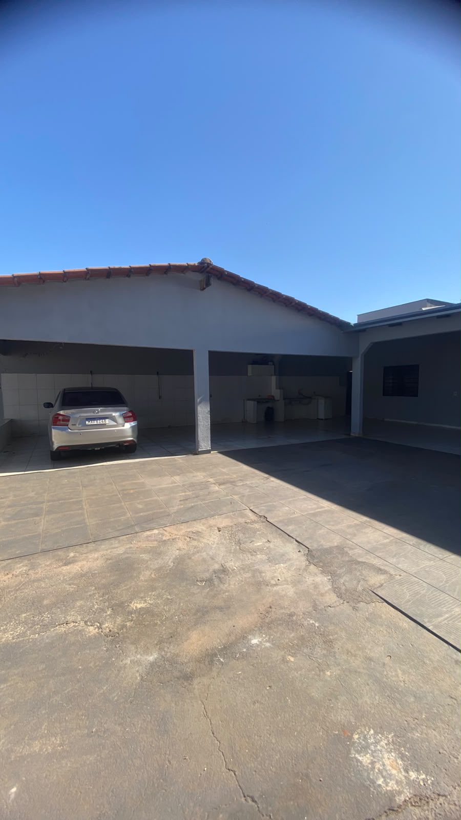 Residencial santa rita 4 etapa
