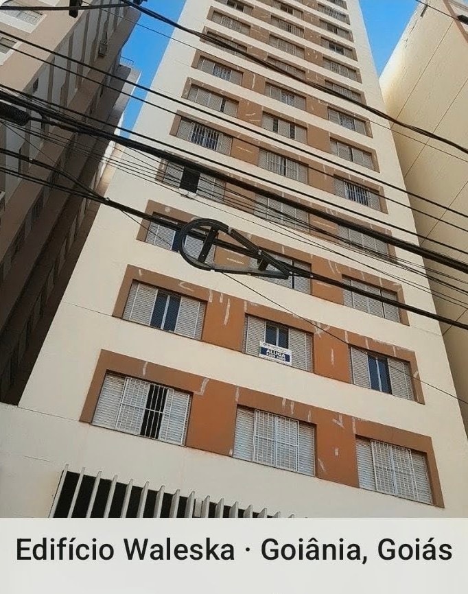 EDIFICIO WALESKA CENTRO