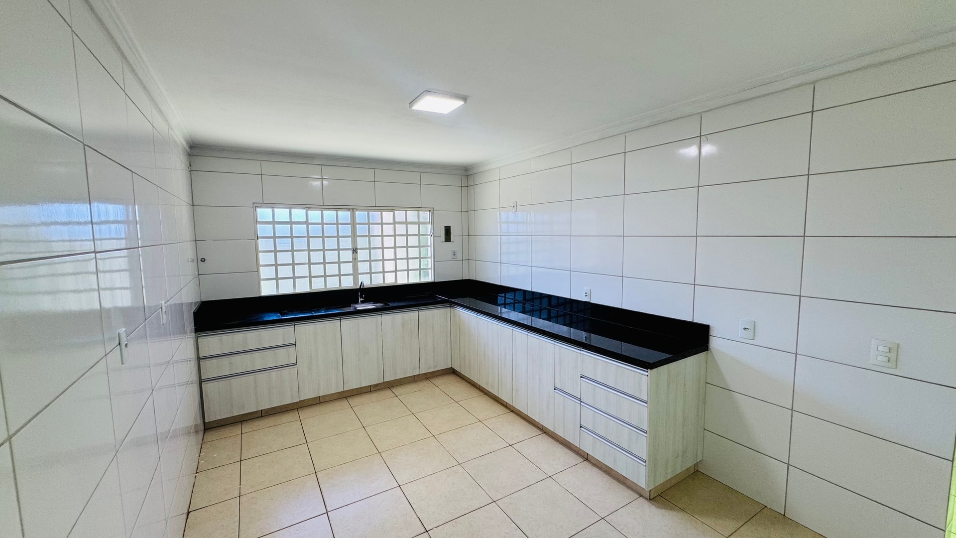 Casa Jardim Guanabara 170m²