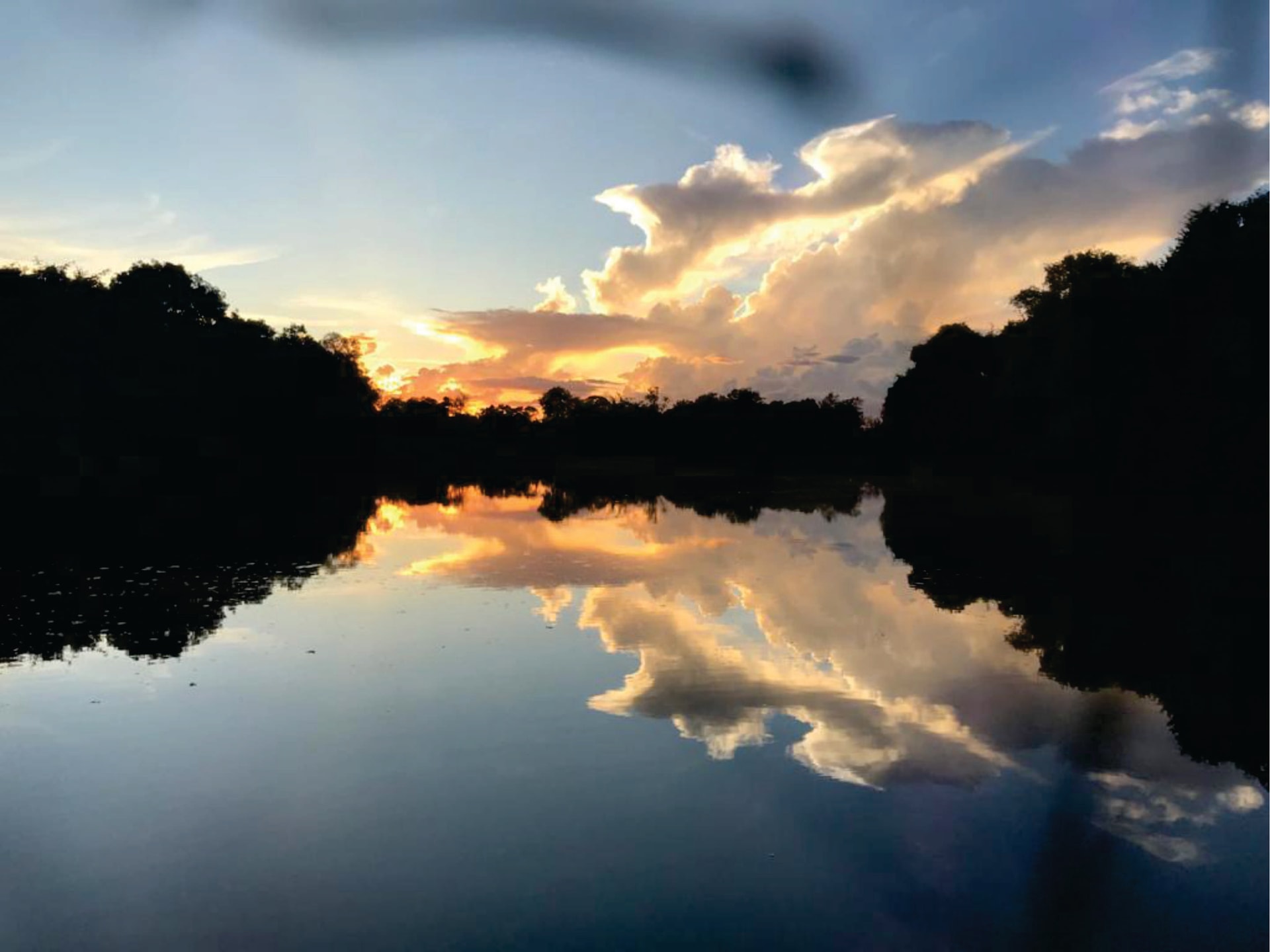 Fazenda rica em lagos com 10.043,14 ha no Mato grosso divisa com Tocantins e Goiás município de Cocalinho