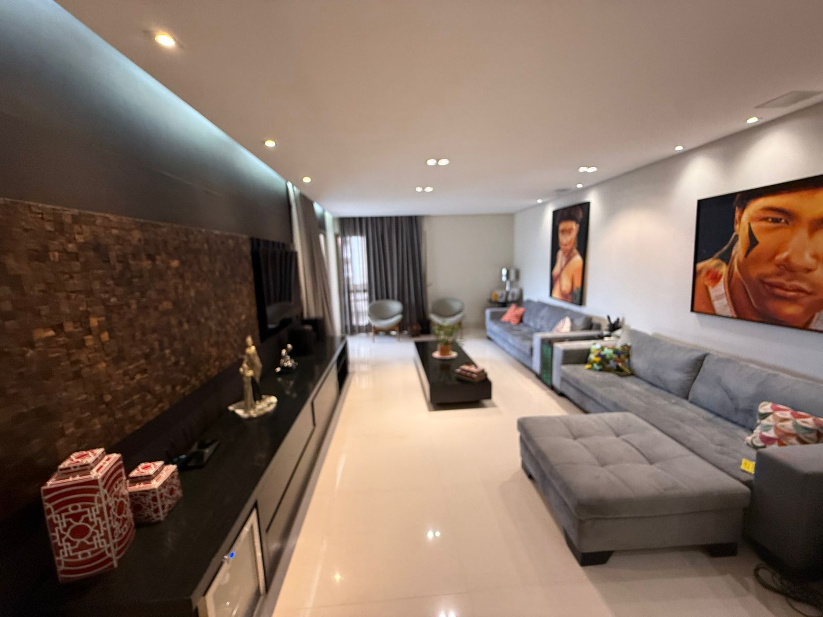 Condomínio Edifício Renoir 238,55m²