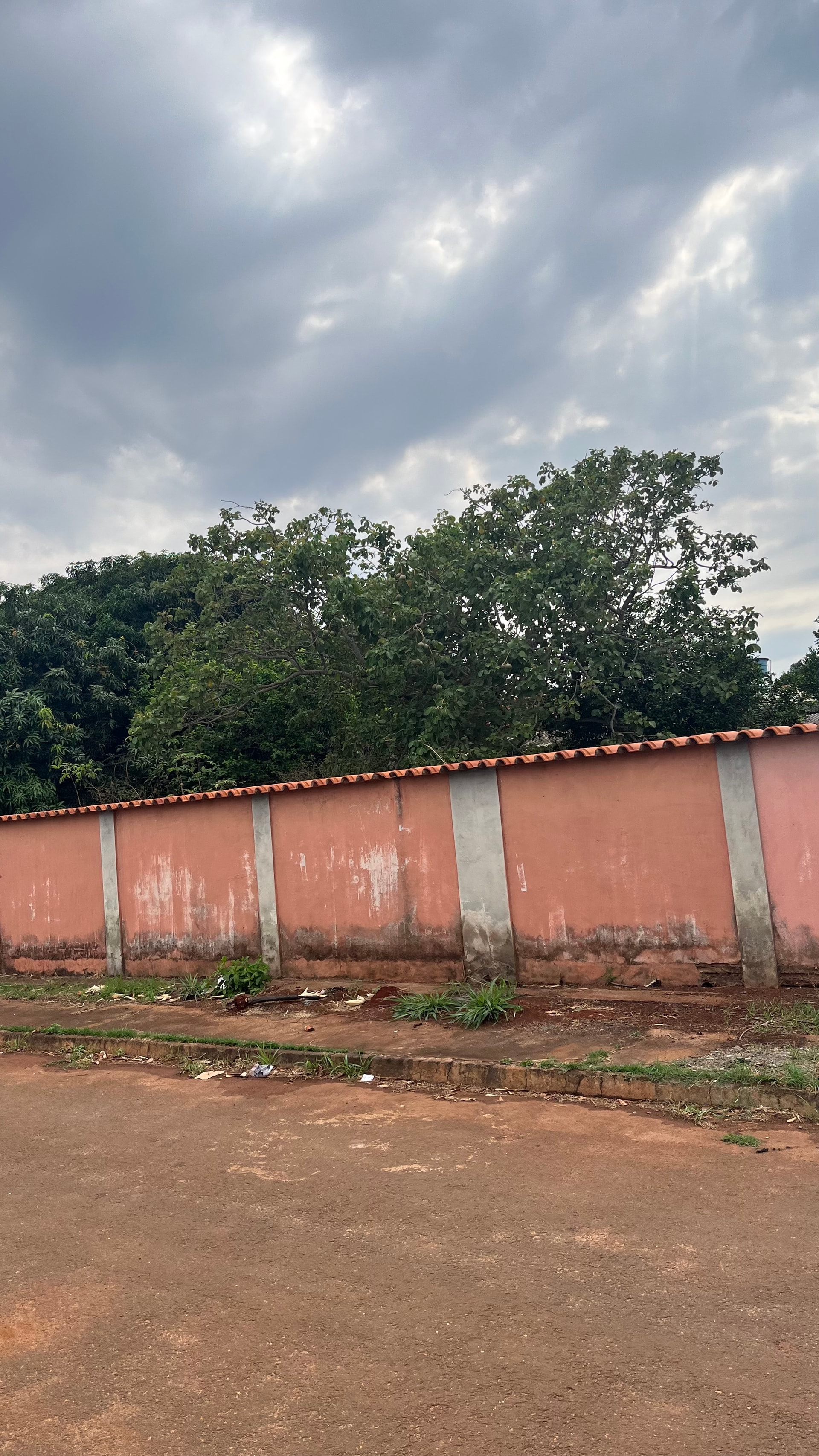 Lote Setor Palmares 11 382m²