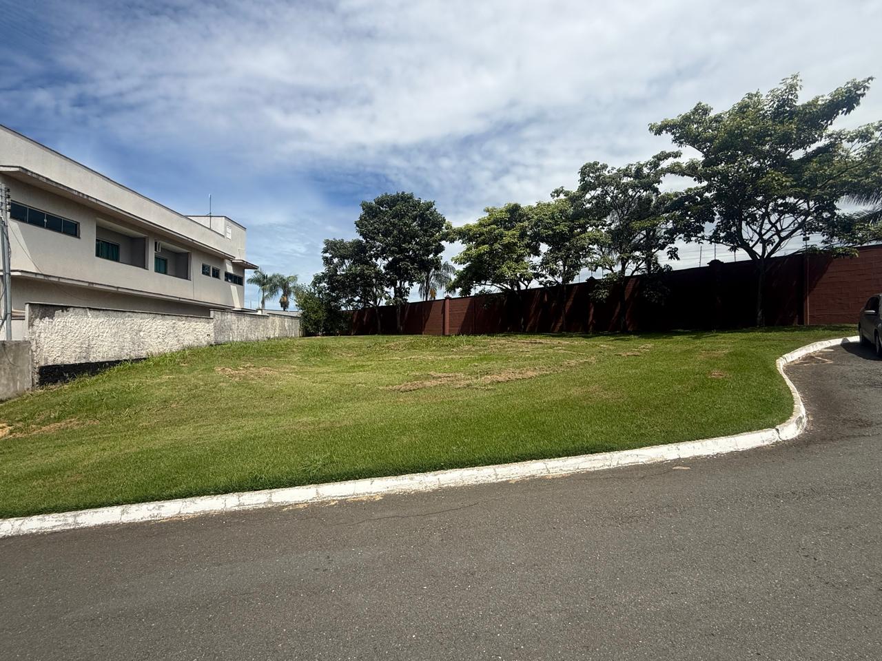 Lote Residencial Vale Verde 547m²