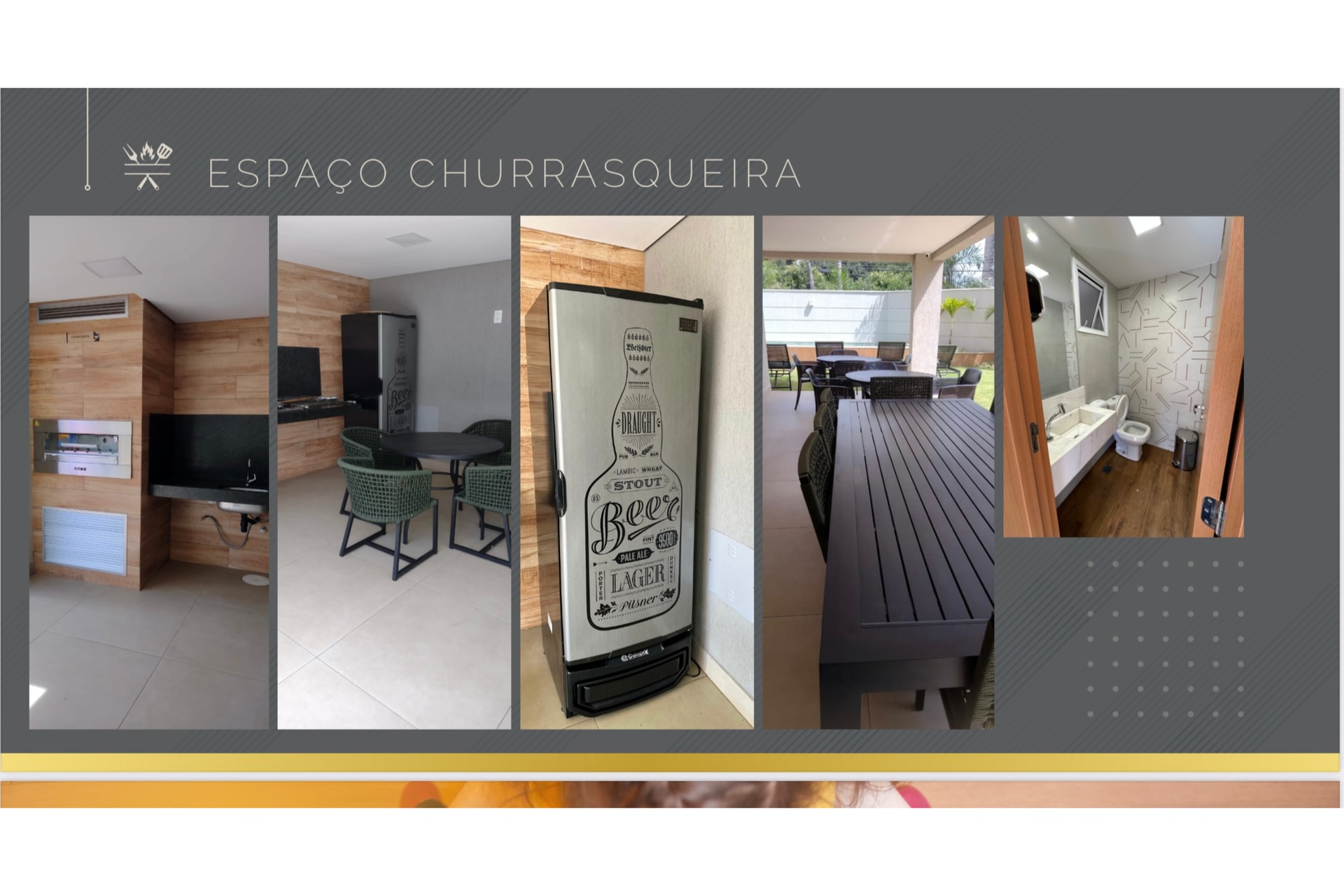 Apartamento Arte Life 80m²