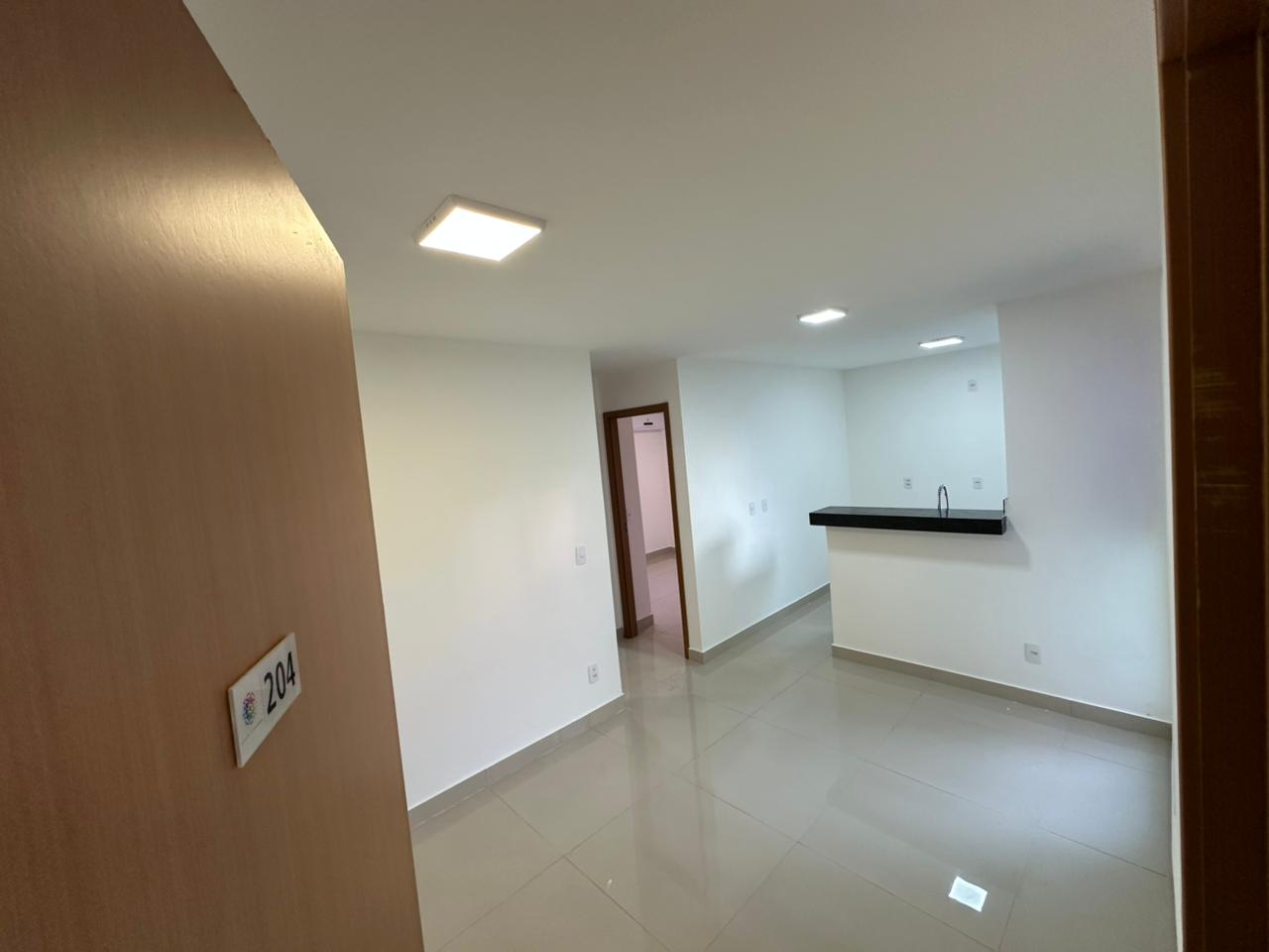 Apartamento Gran Laguna 39,30m²
