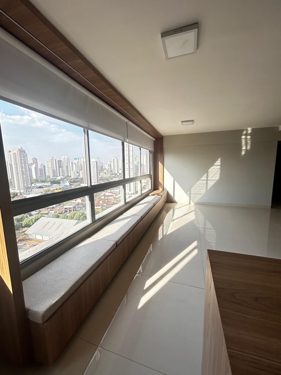 Apartamento Jardim América 110M²
