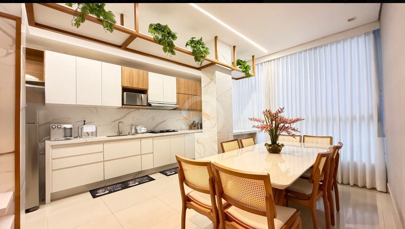Apartamento Terra Mundi Parque Cascavel - 82m²