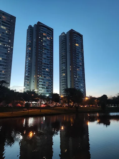 Apartamento No Jardim Atlântico 95m²