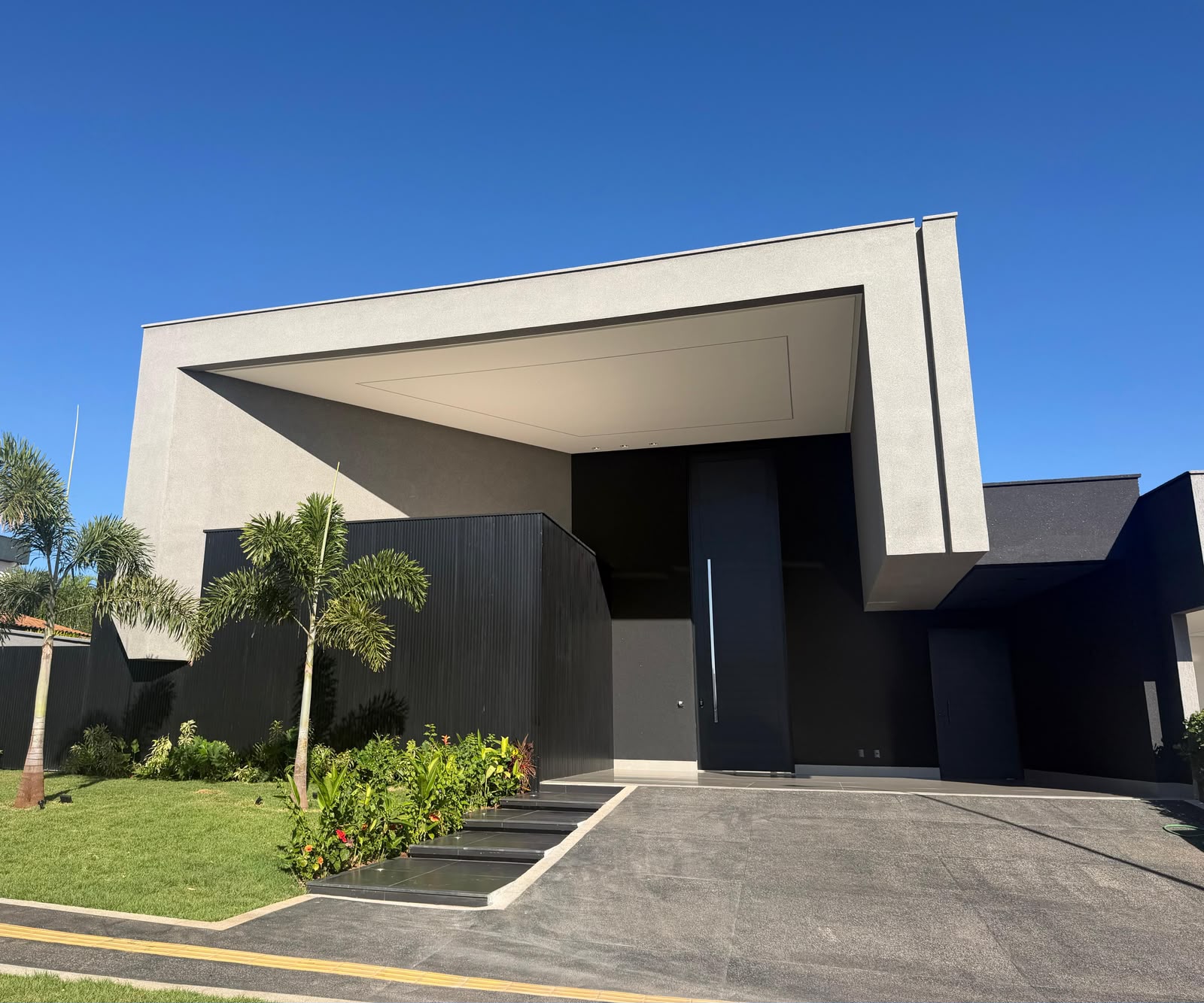 Casa Térrea Portal do Sol Golfe Green