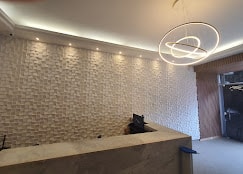 Sala Comercial Edifício Mercantil 29m²
